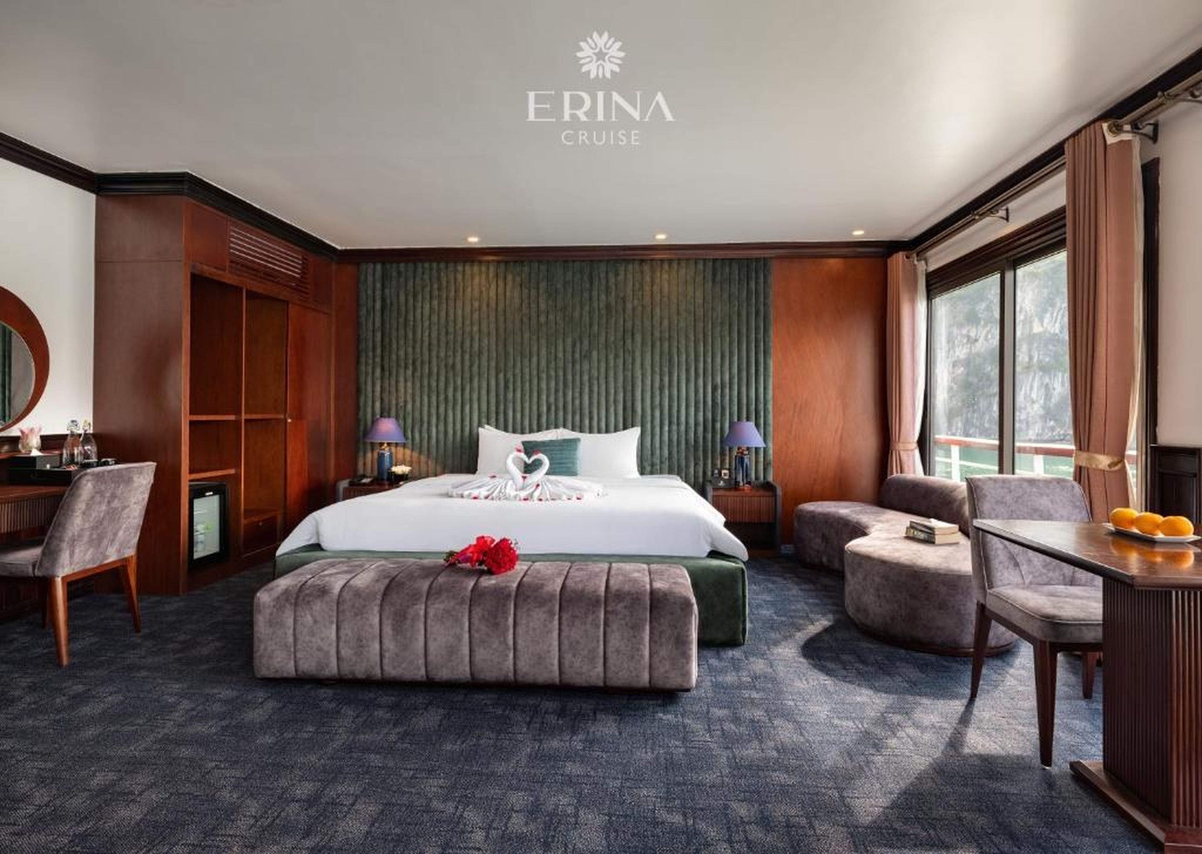 Erina Cruise - Hình 13