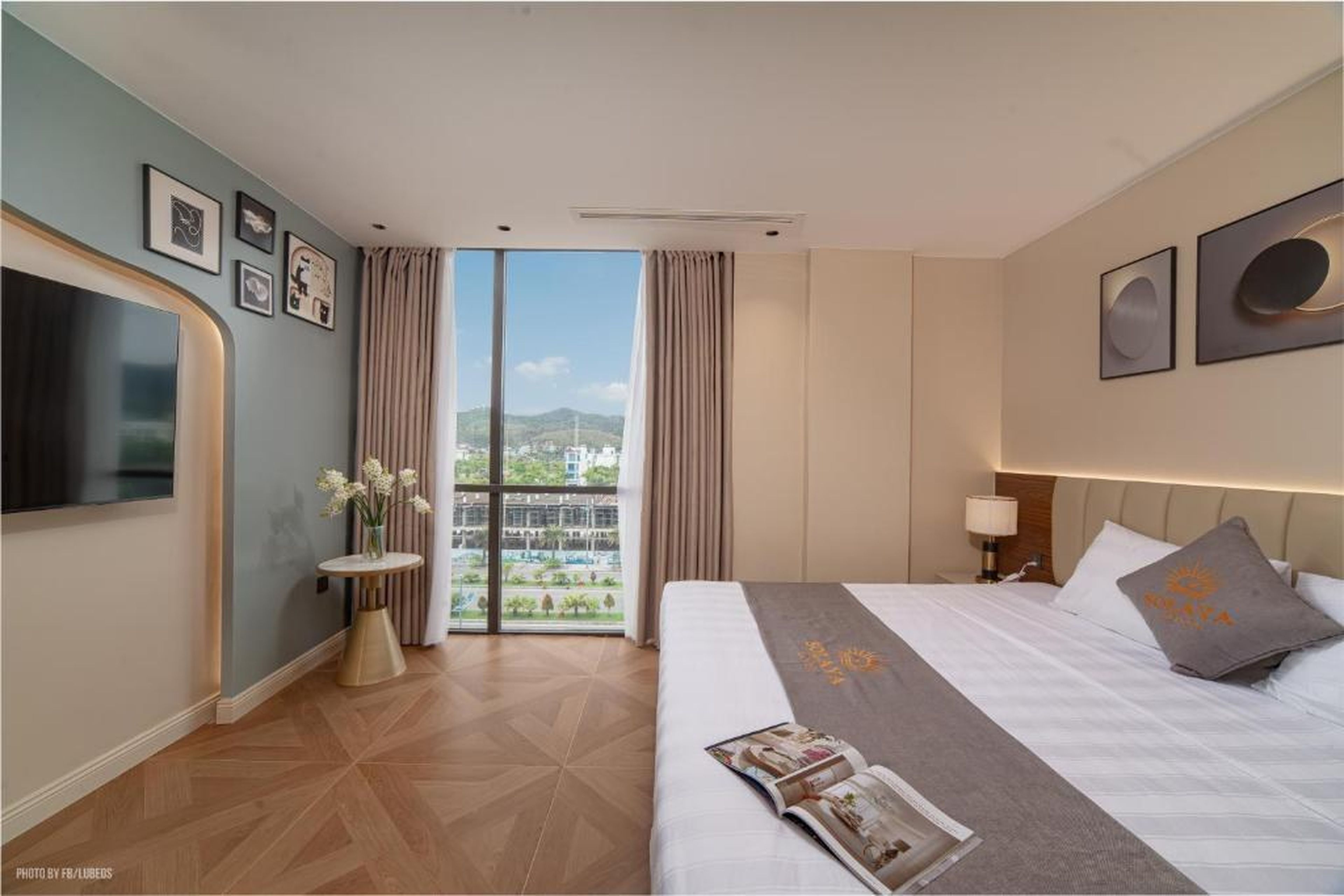 Solaya Hotel - Hình 11