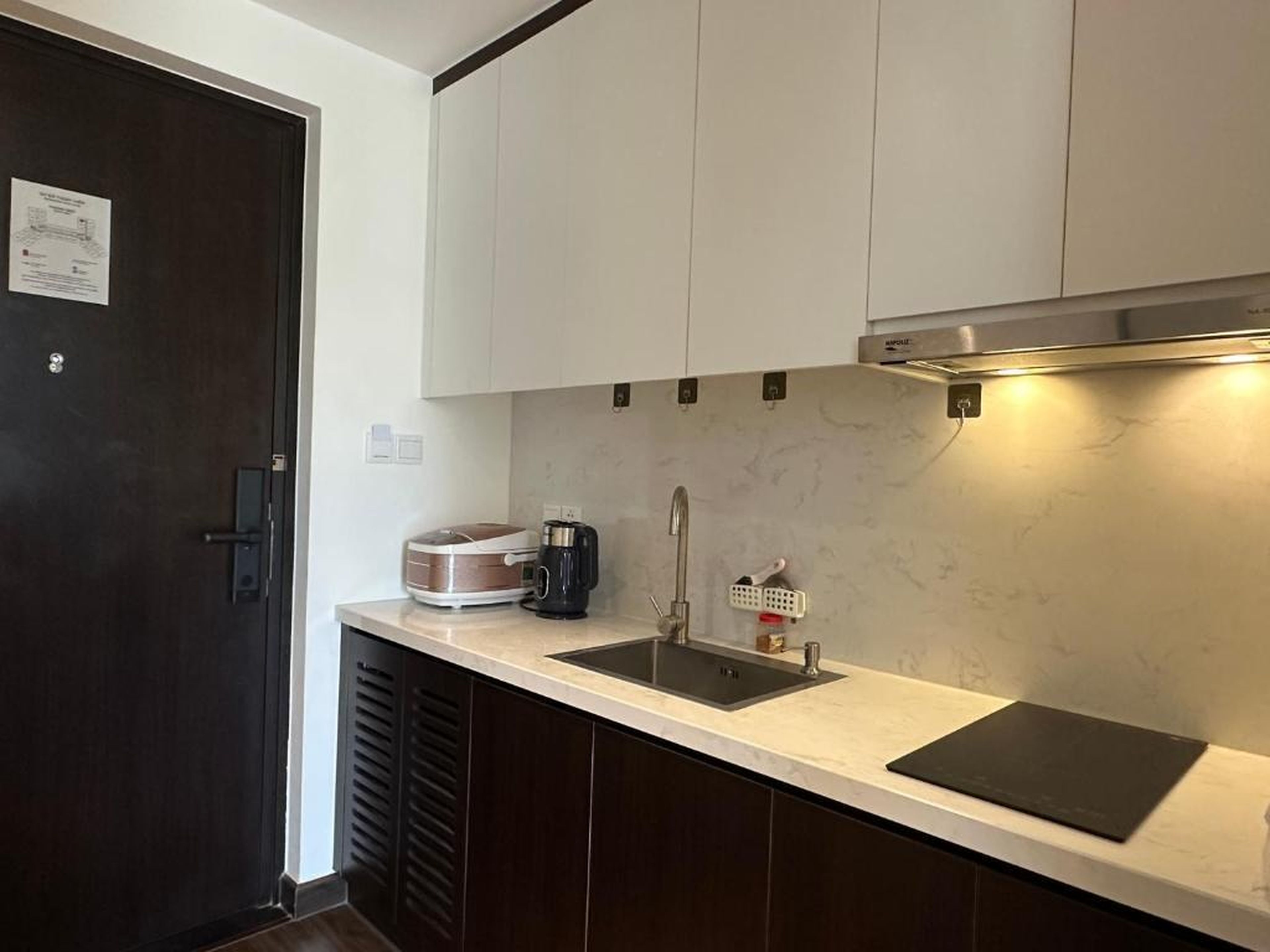 Homestay Sapphiare 2 - Hình 1
