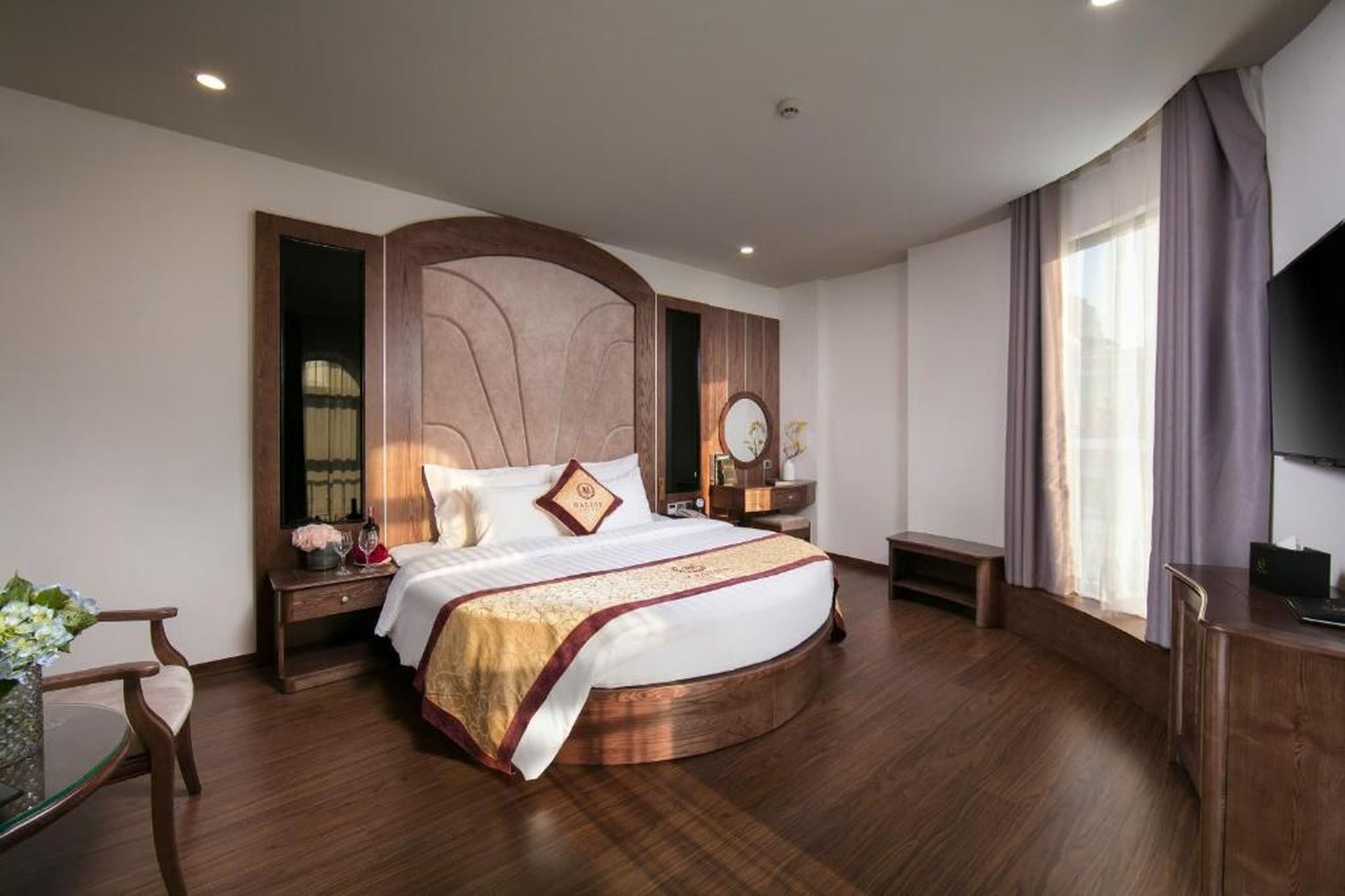 Halios Hotel Halong - Hình 5