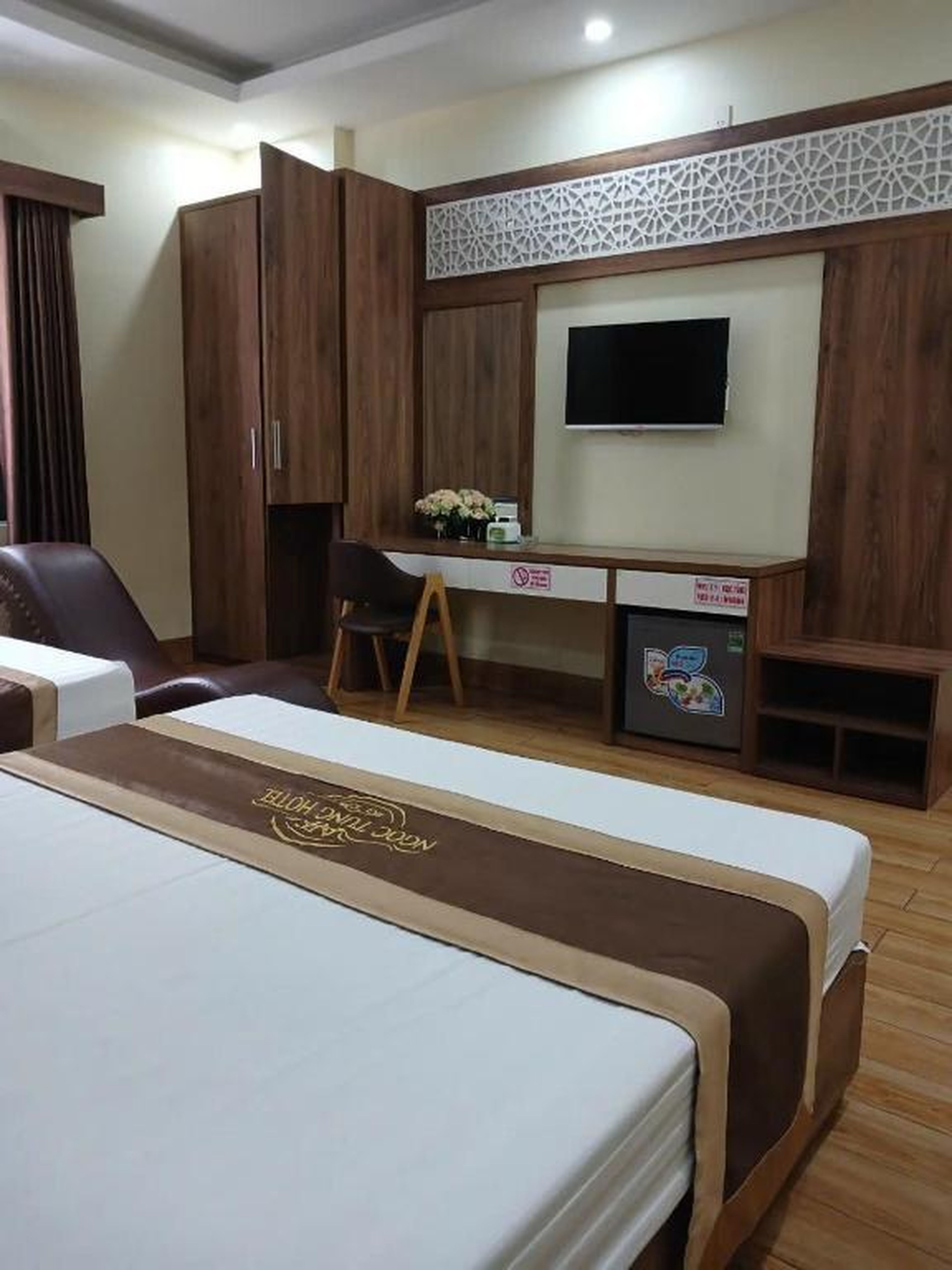 Ngọc Tùng Hotel - Hình 29