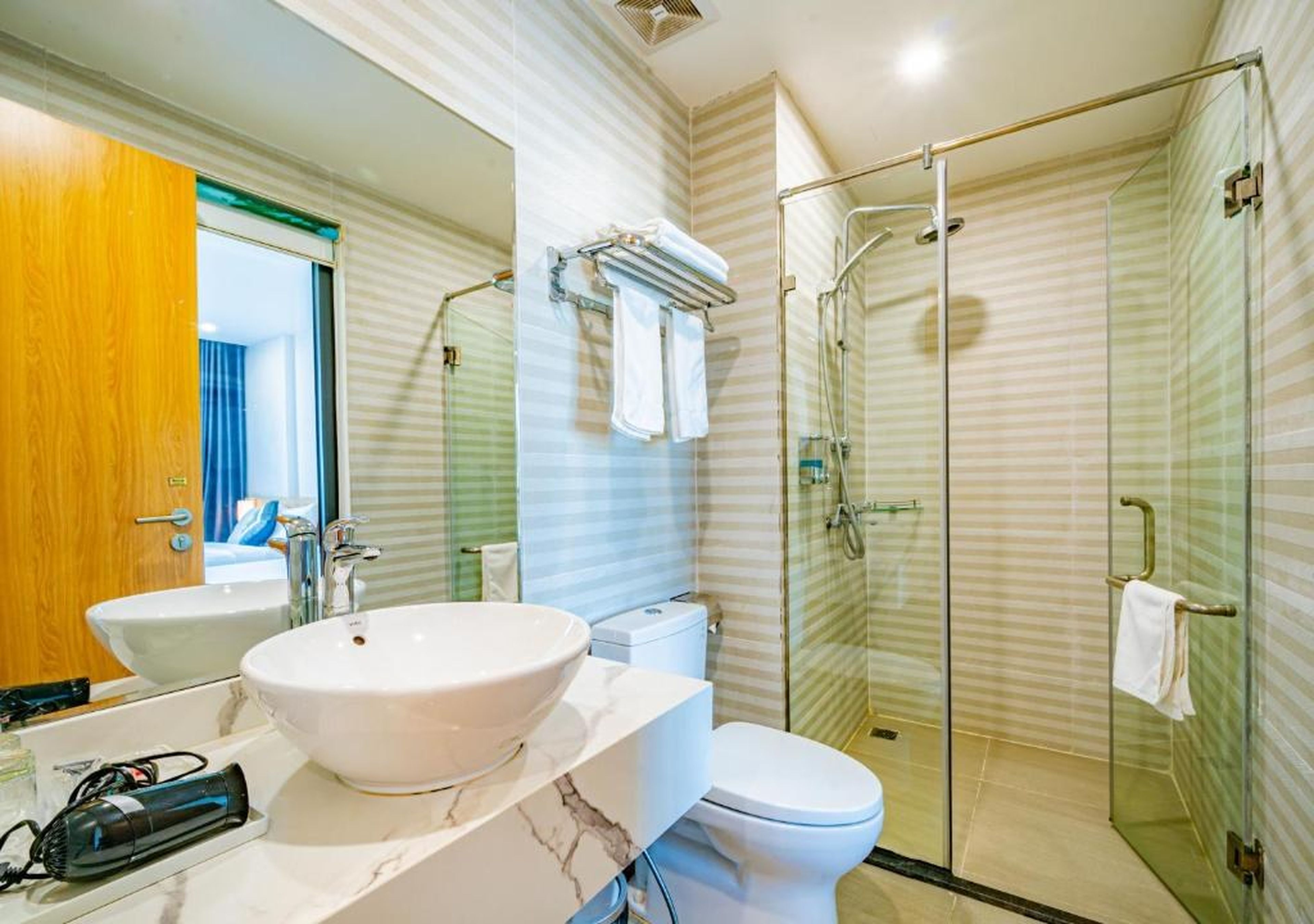 River Hotel Hạ Long - Hình 40