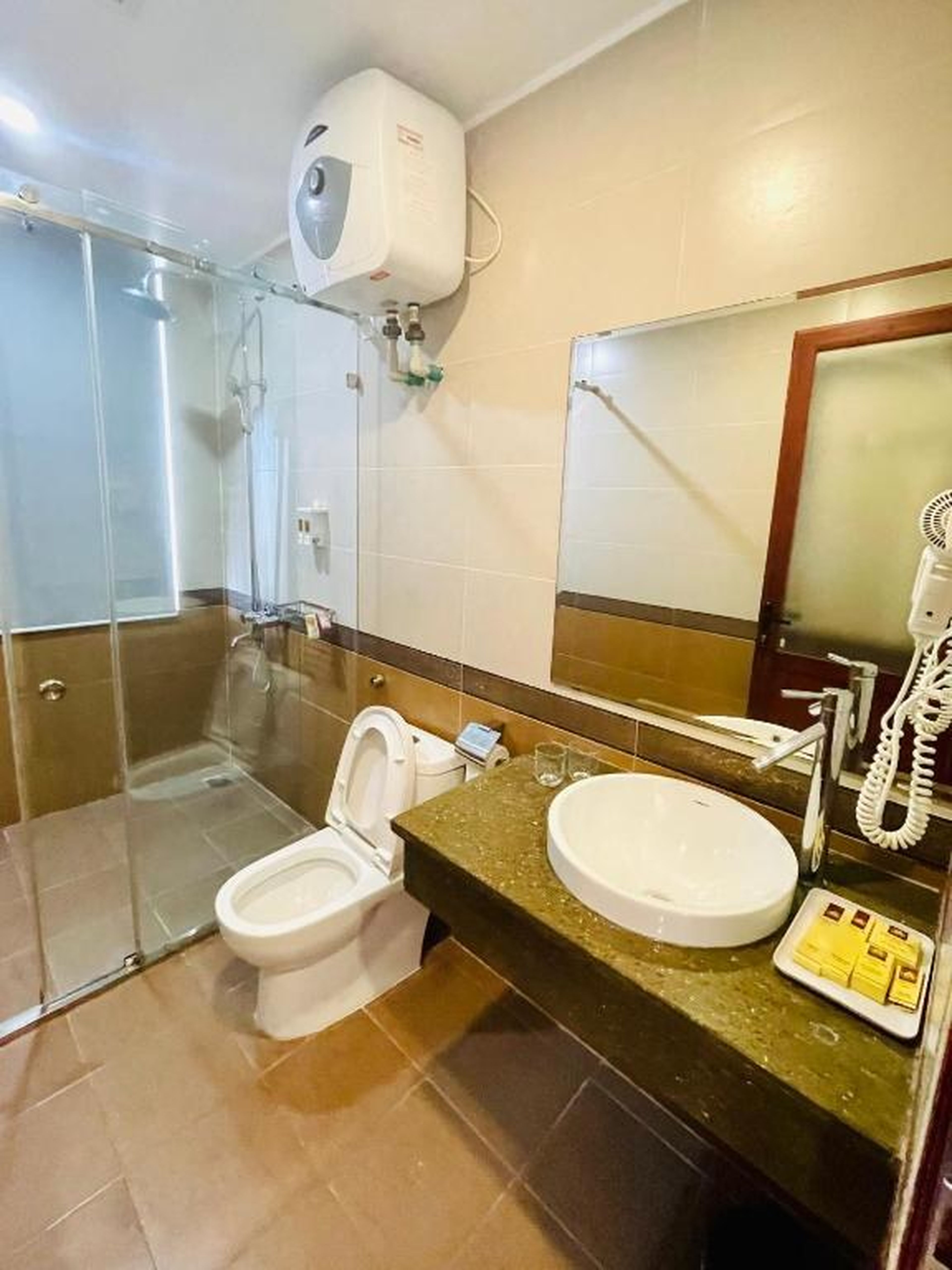 Tuan Chau Havana Hotel - Hình 2