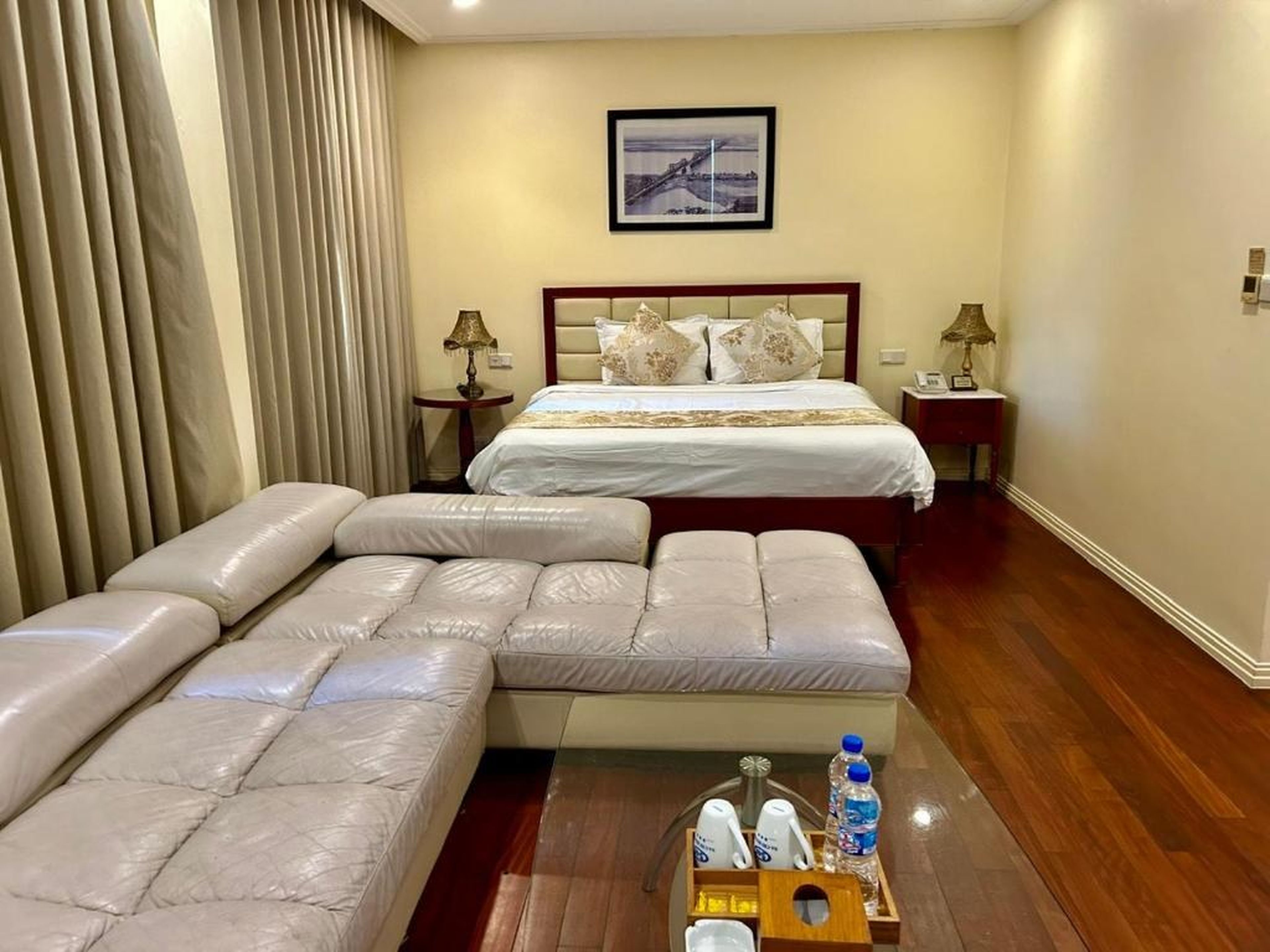Khách sạn Sa Chi - Móng Cái - Hình 12