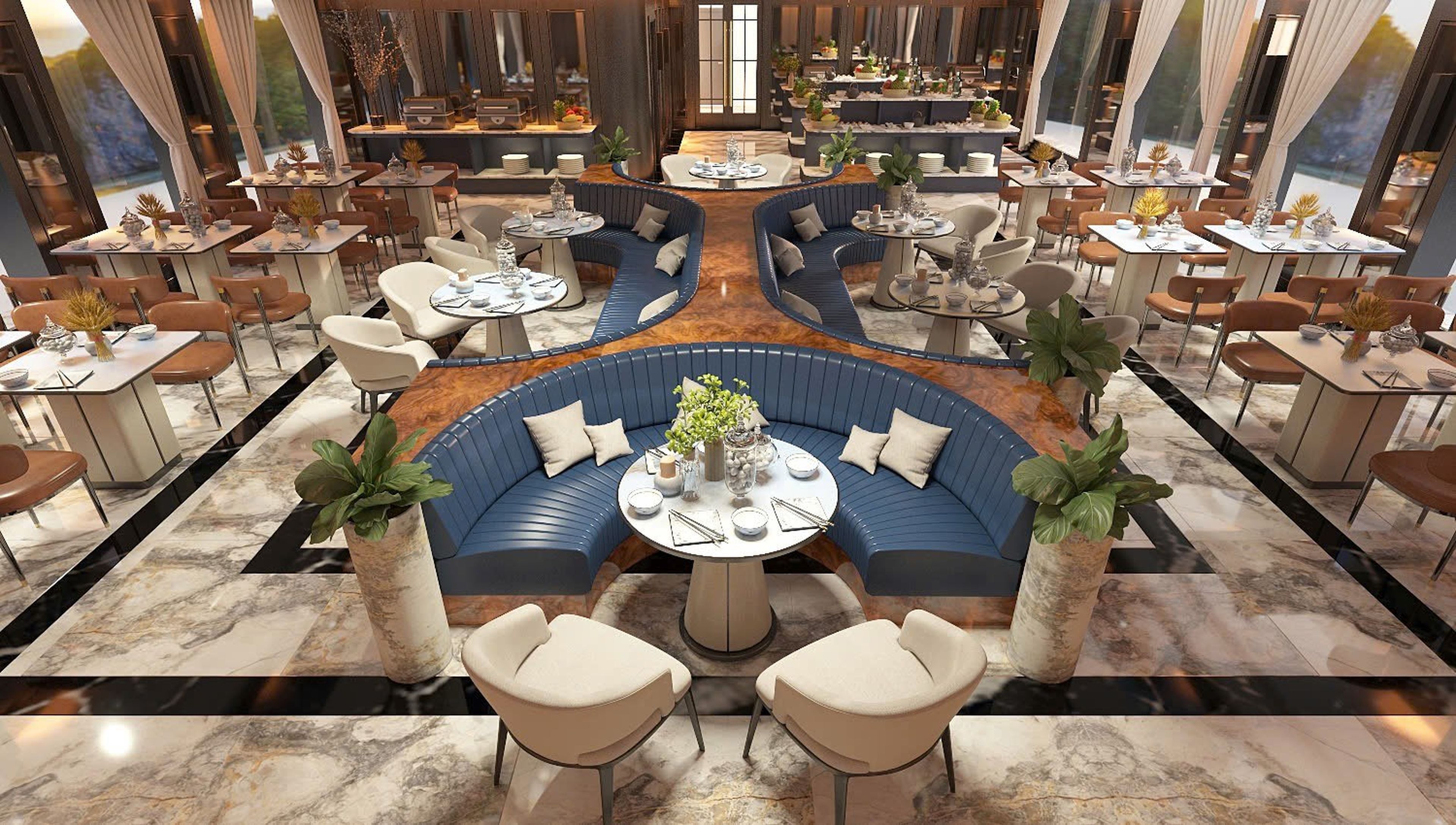 Celina of the Sea – the upcoming luxury cruise in Lan Ha Bay - Hình 5