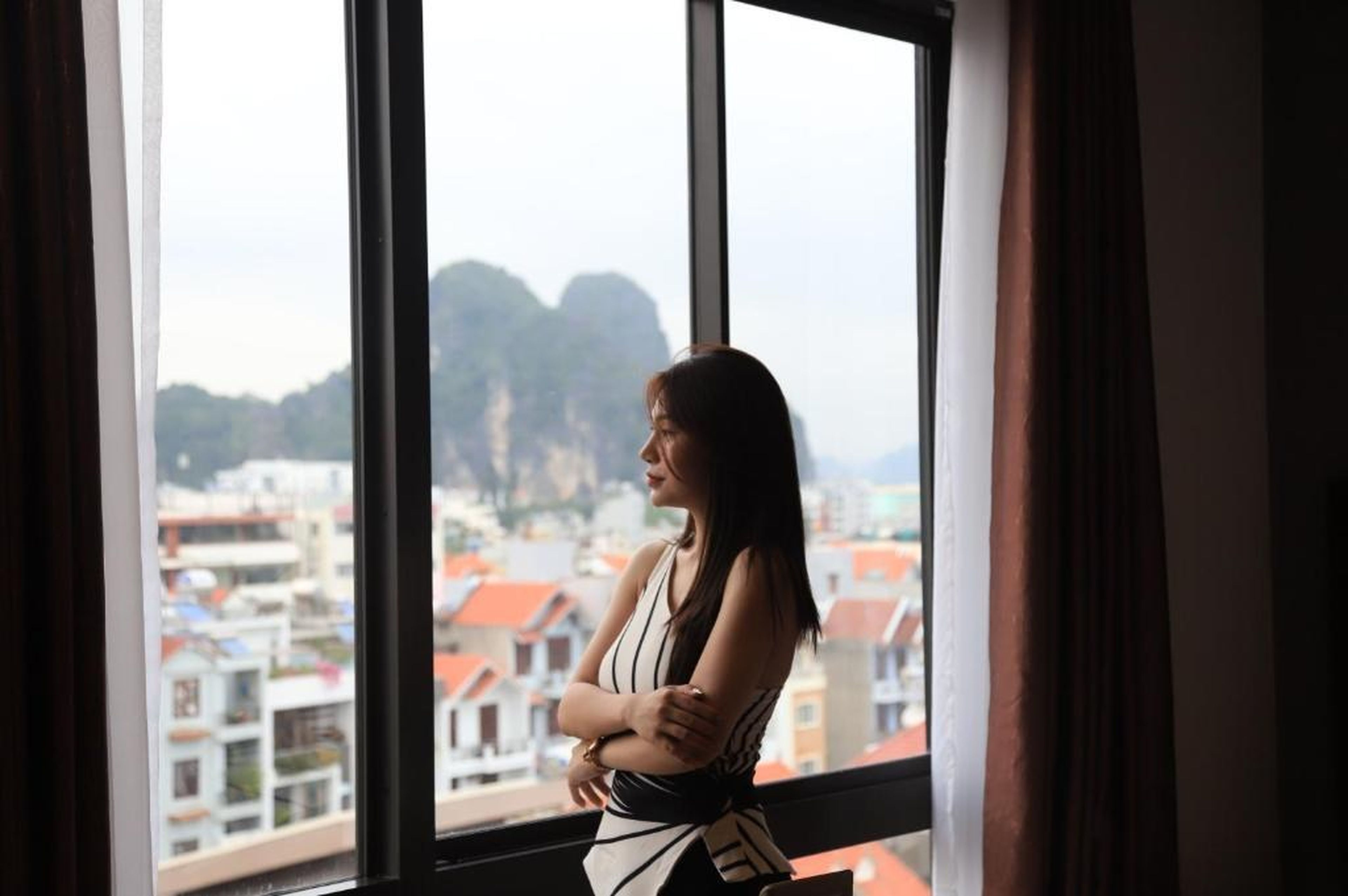 Golden Sea HaLong Hotel - Hình 21