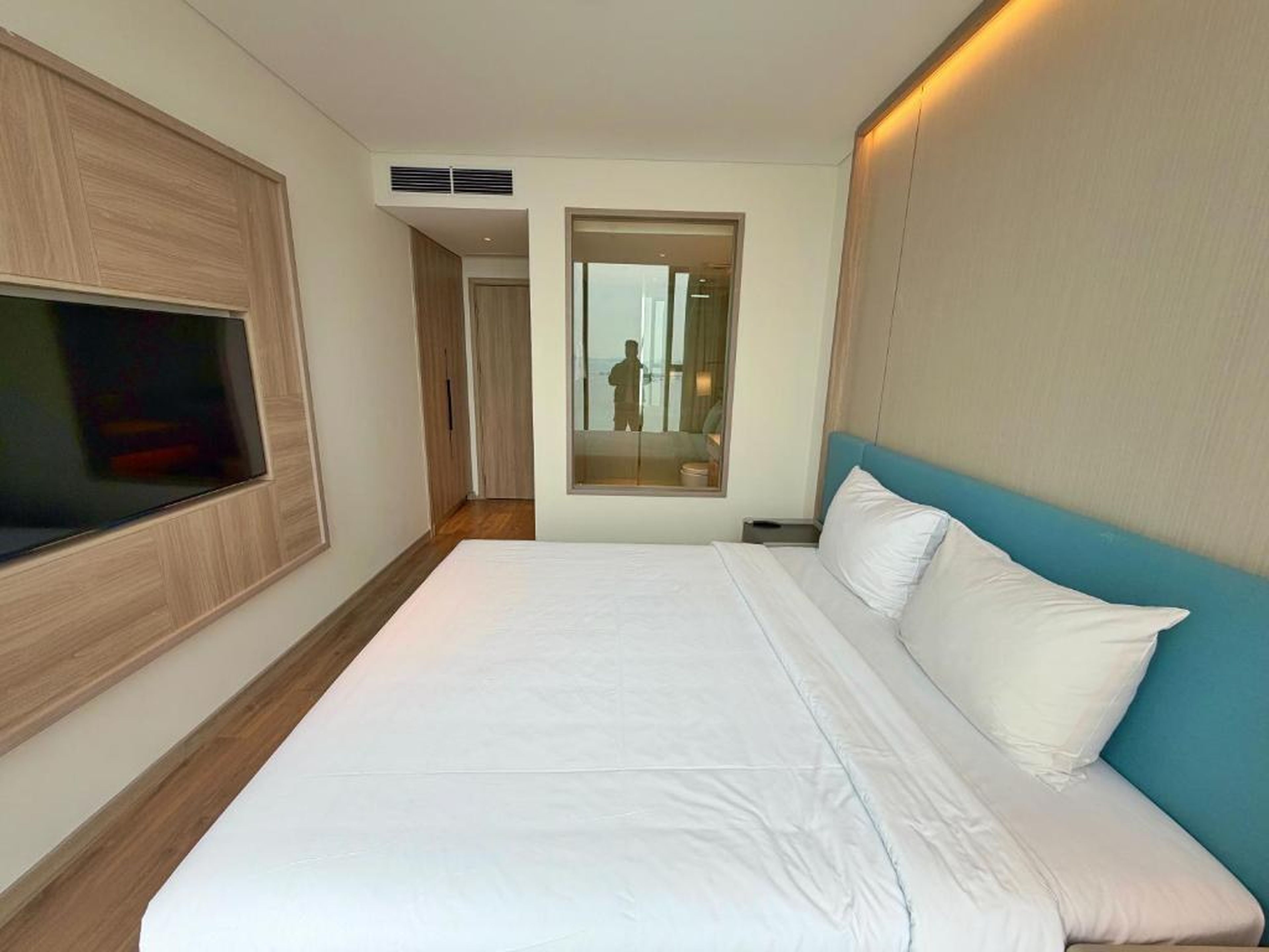 Apartments Sea View - ICON40 - ALACARTE - 1 to 5 bedrooms - Hình 40