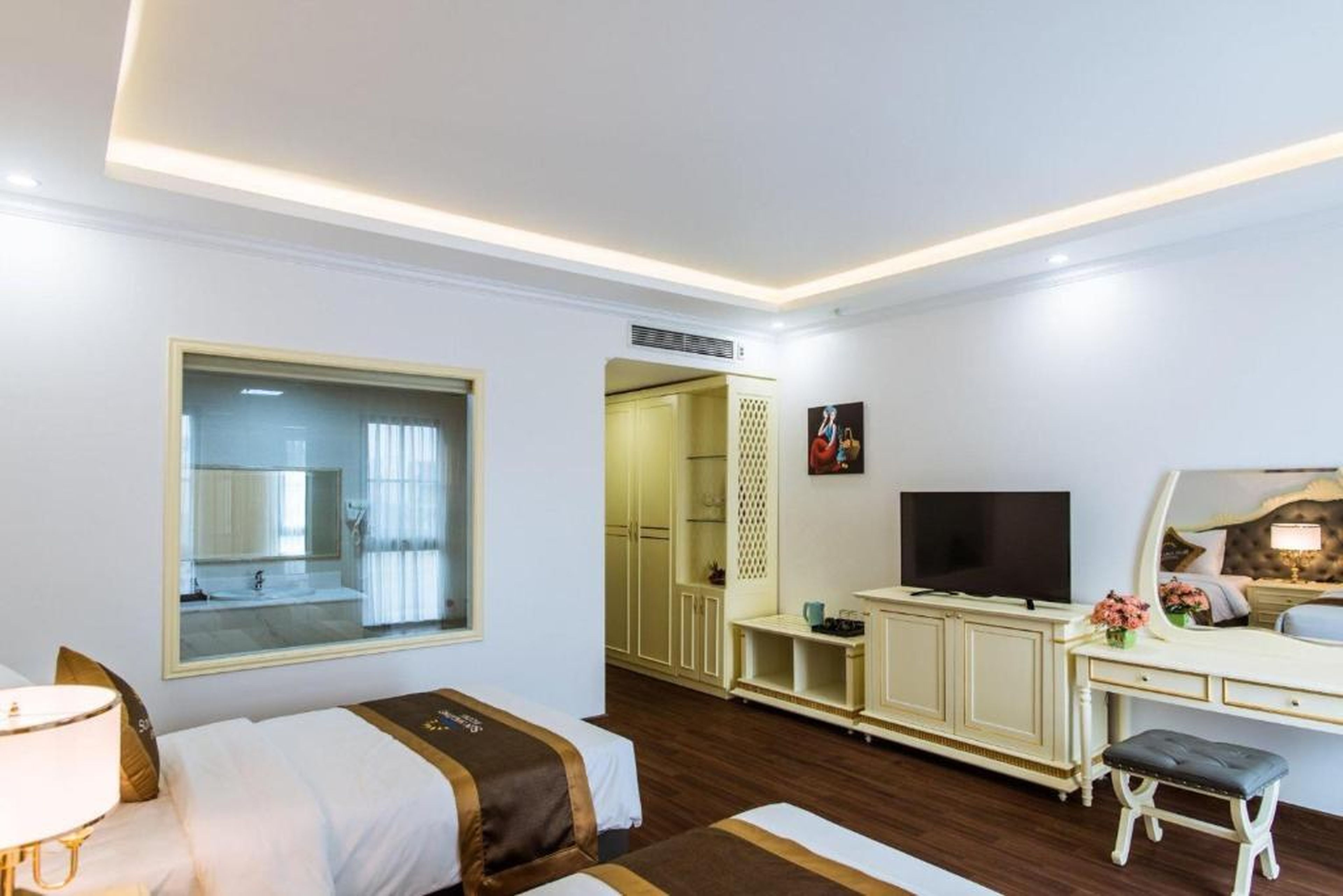 Sun Ha Long hotel - Hình 16