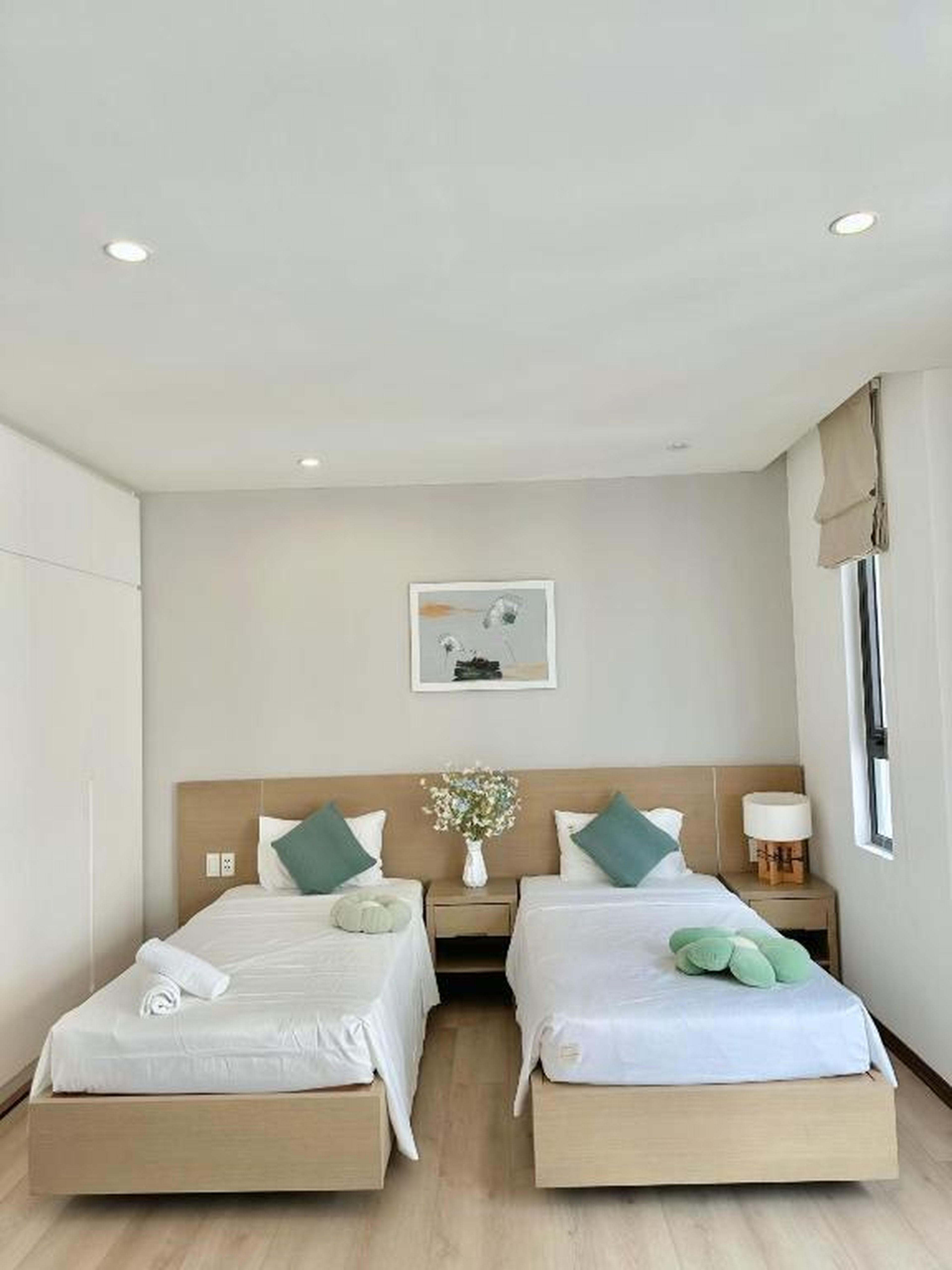 Villa Royal Lotus Hạ Long Vip - Hình 20
