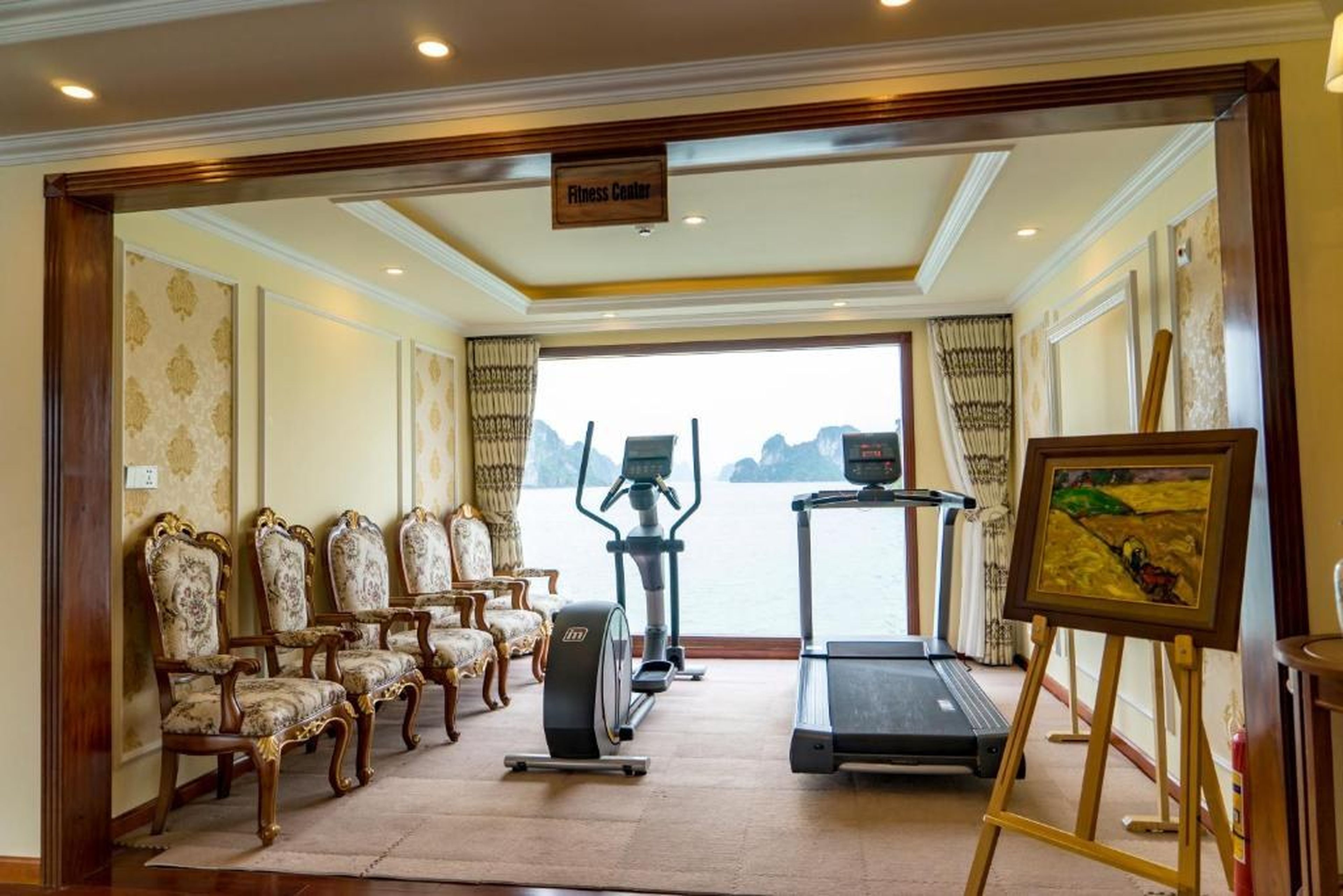 Emperor Cruises Legacy Ha Long - Hình 38