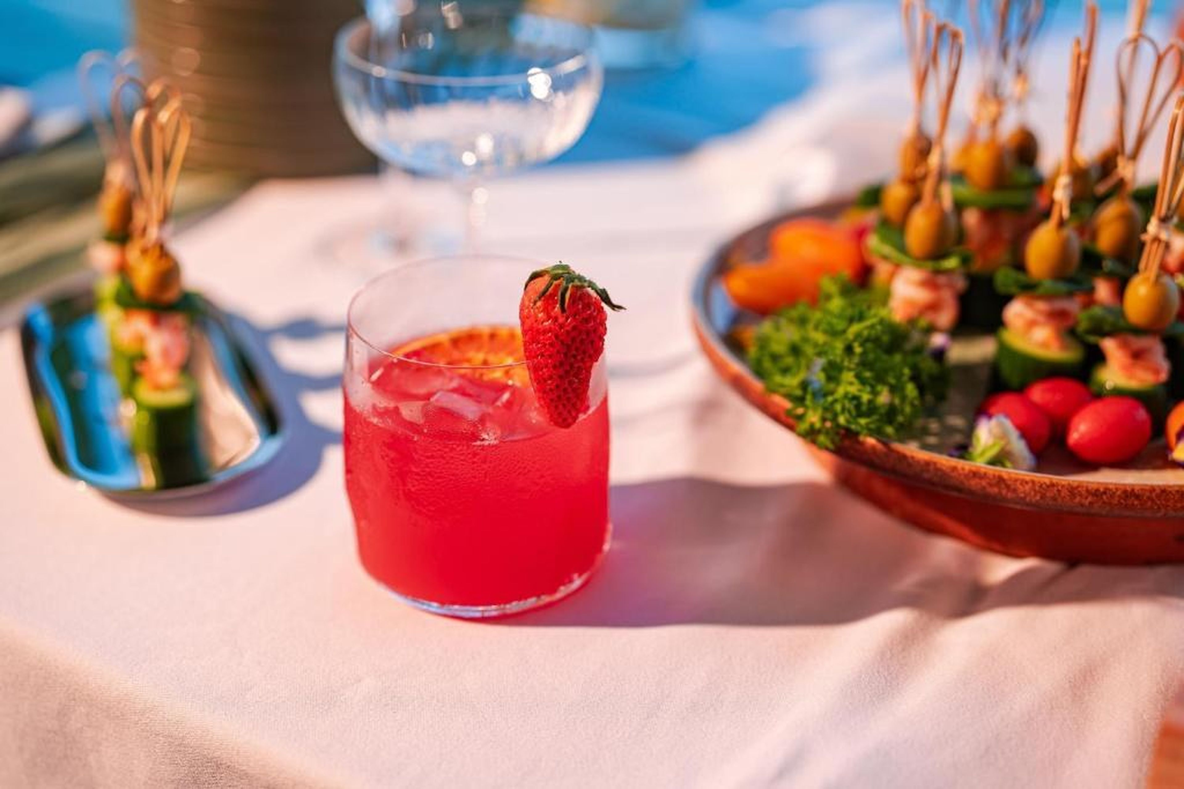 Bhaya Soul - Wellness Inclusive Cruise - Hình 43