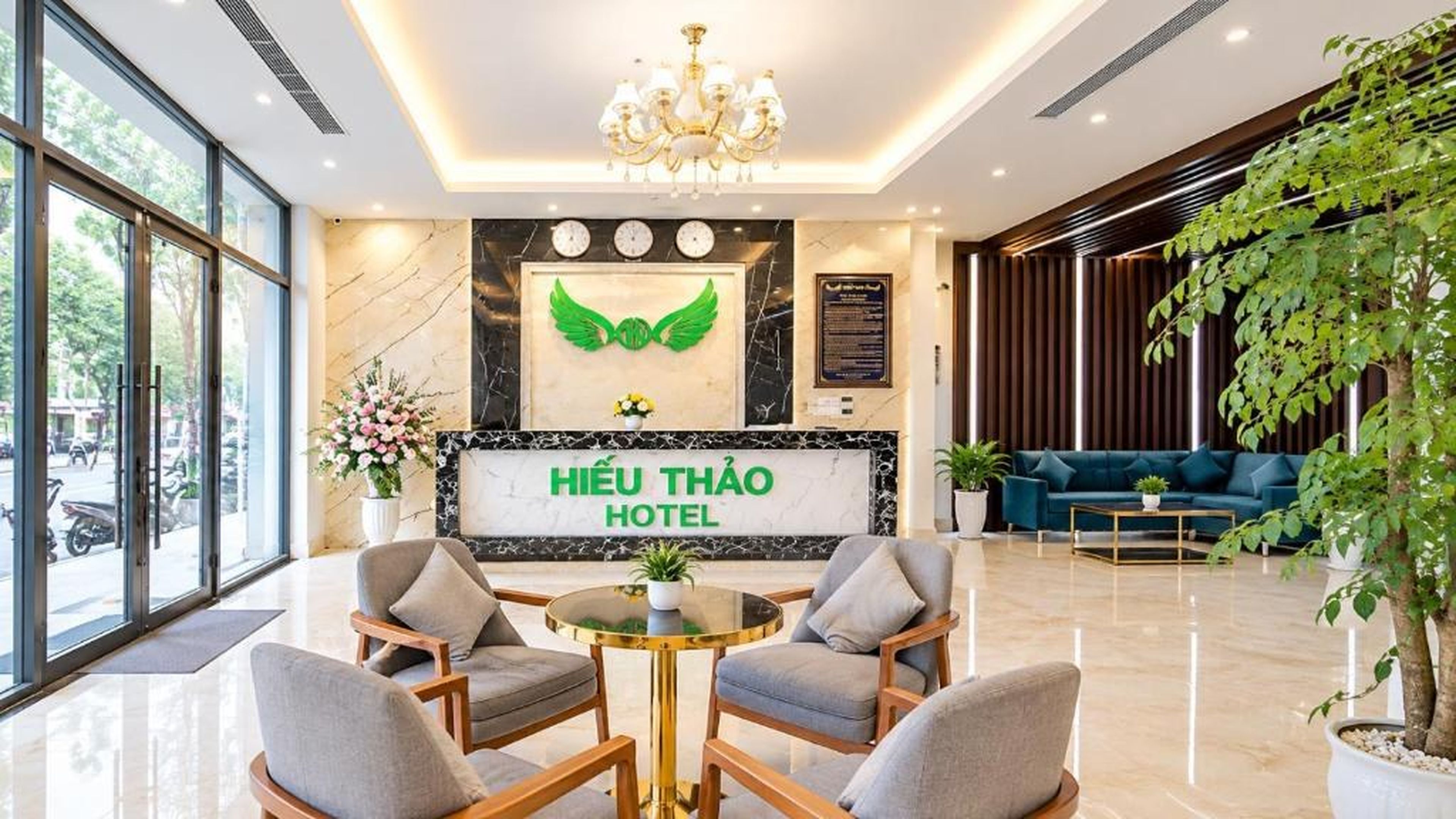 Hieu Thao Hotel Ha Long - Hình 17