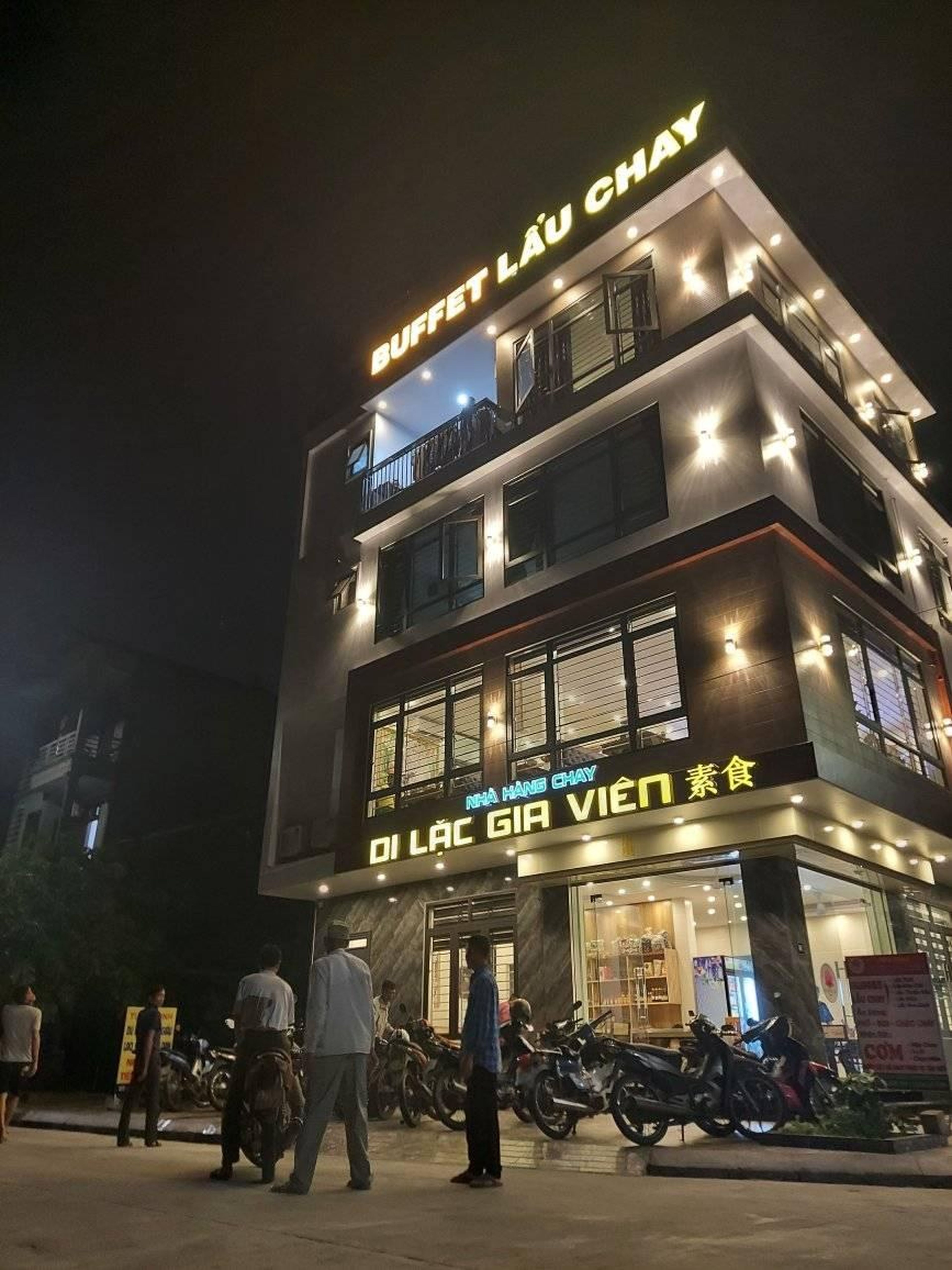 Top 5 nhà hàng chay Quảng Ninh cho bữa ăn chay chất lượng - Hình 9