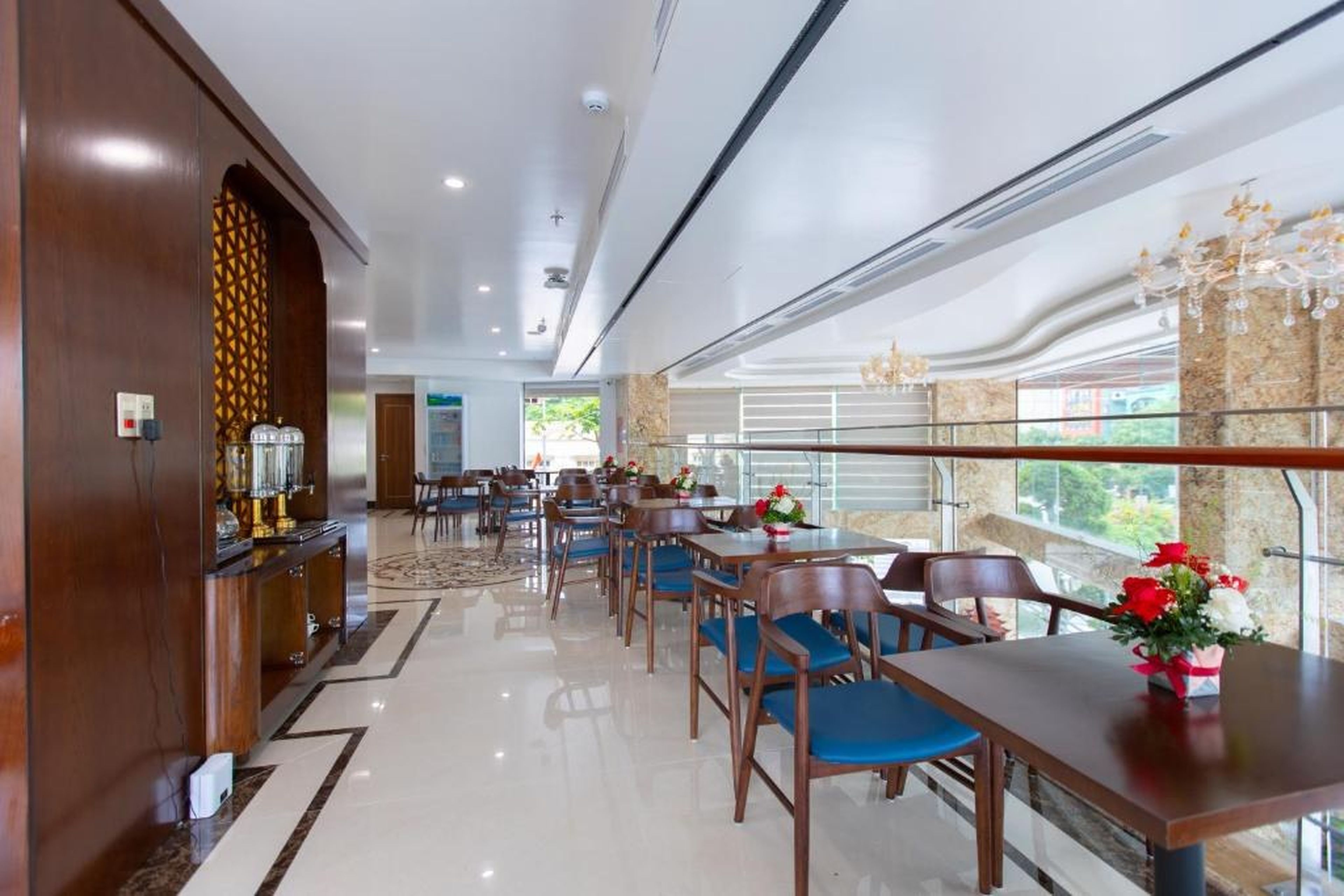 Sala hotel móng cái - Hình 32