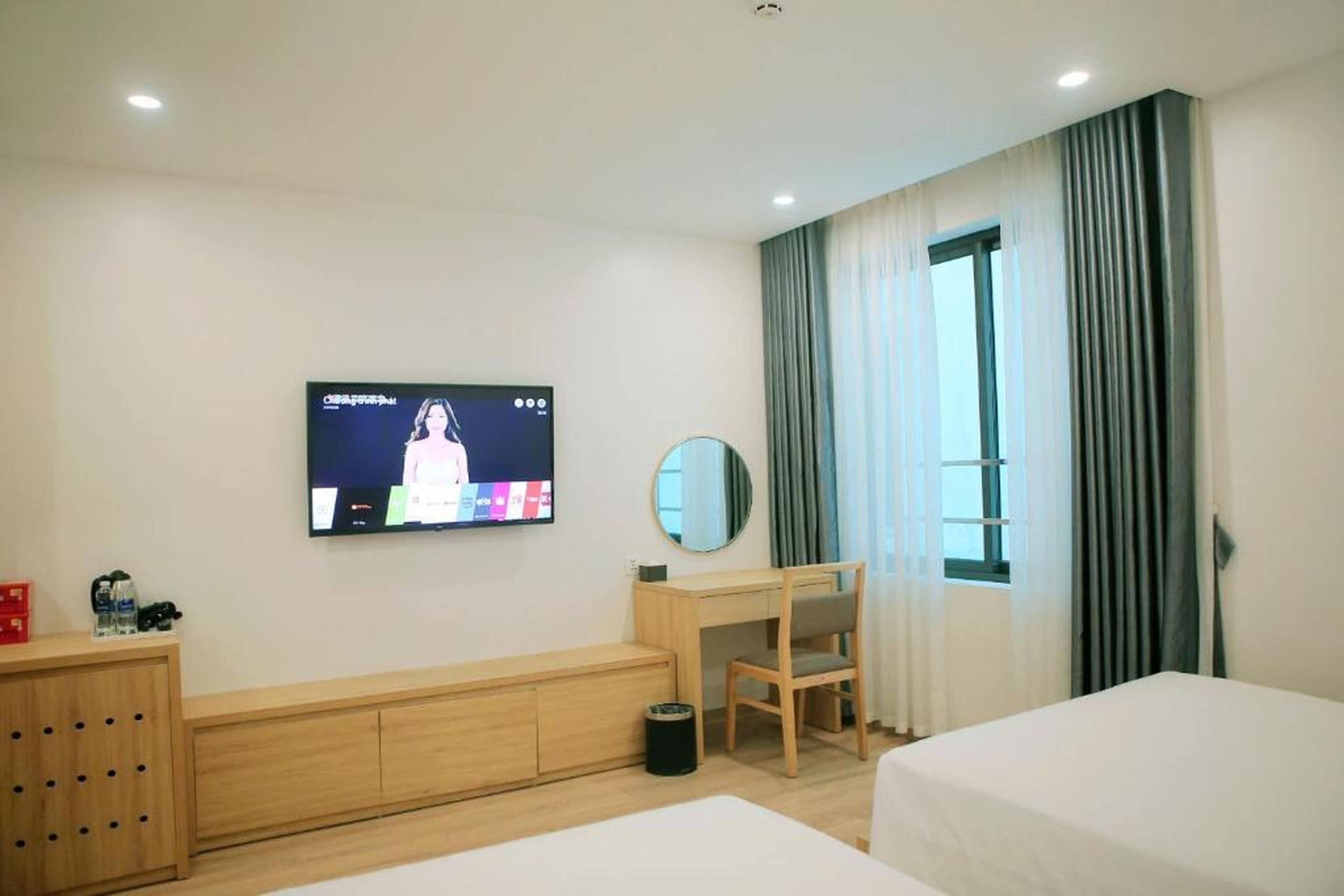 Kim Sentral Hotel - Travel Agency - Hình 50
