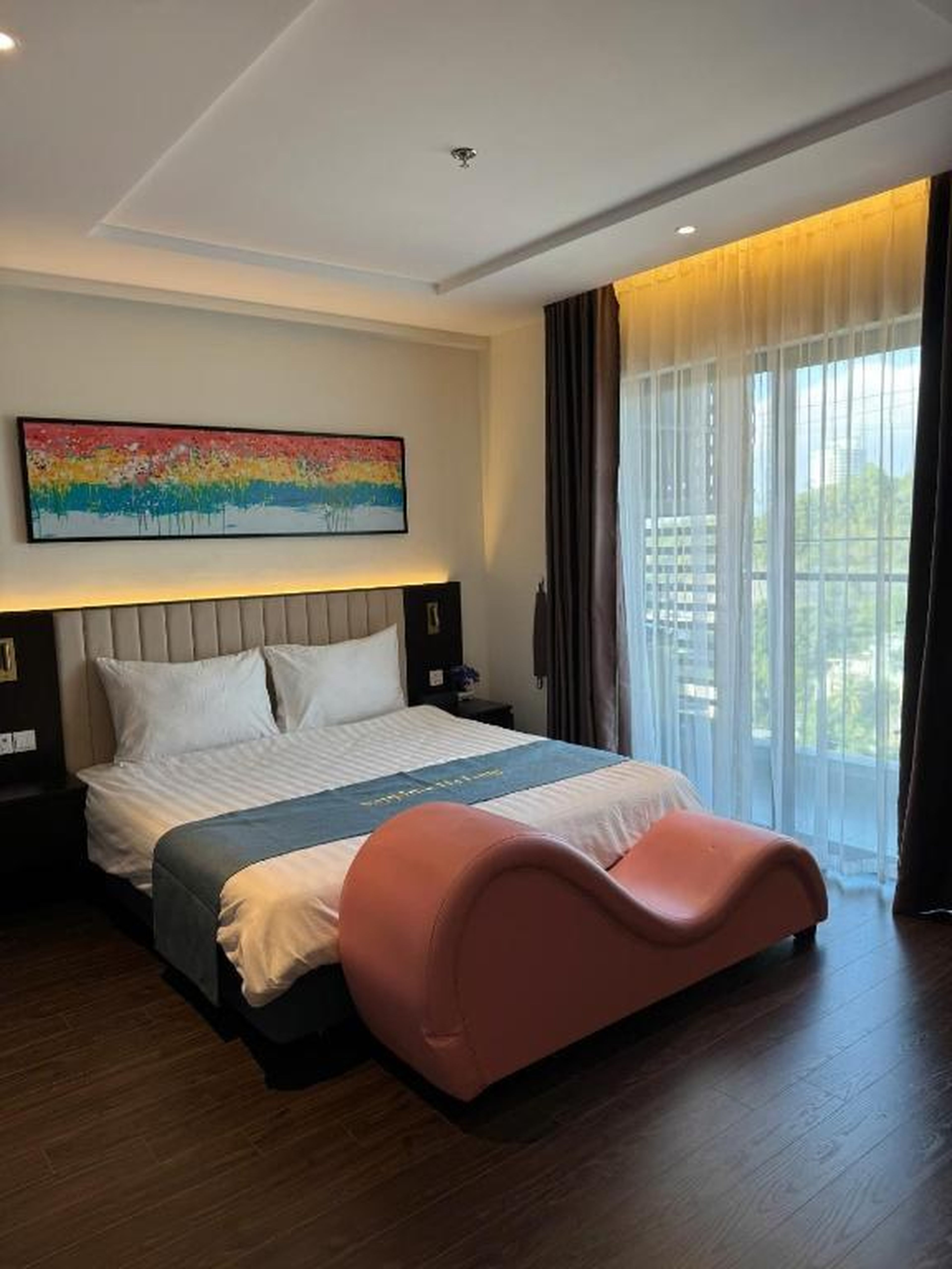 Liam Apartment at Sapphire Ha Long - Hình 10