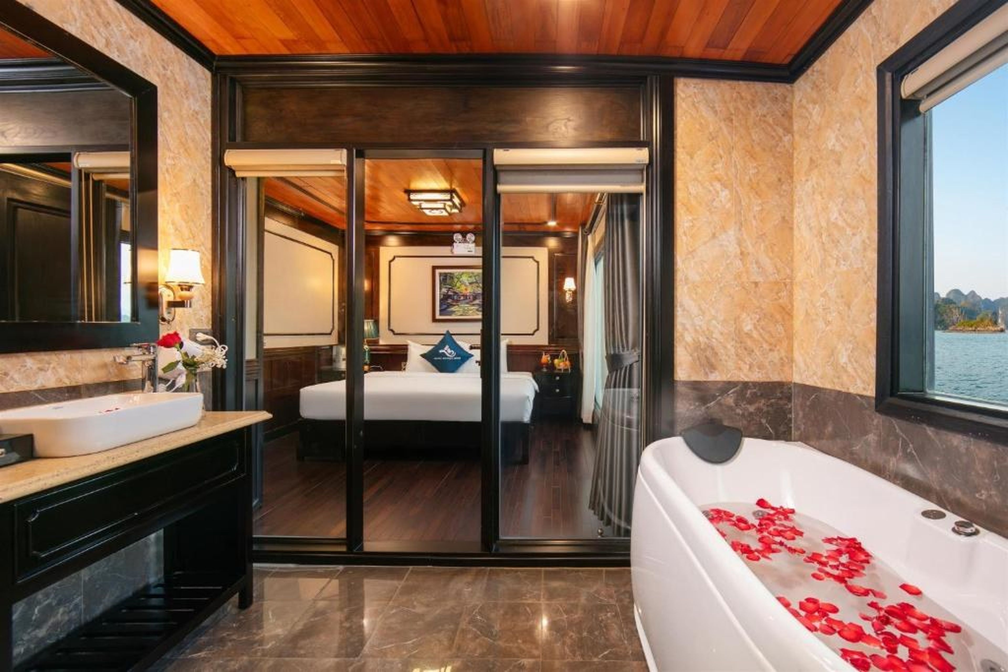 Halong Arcadia Cruise - Hình 15