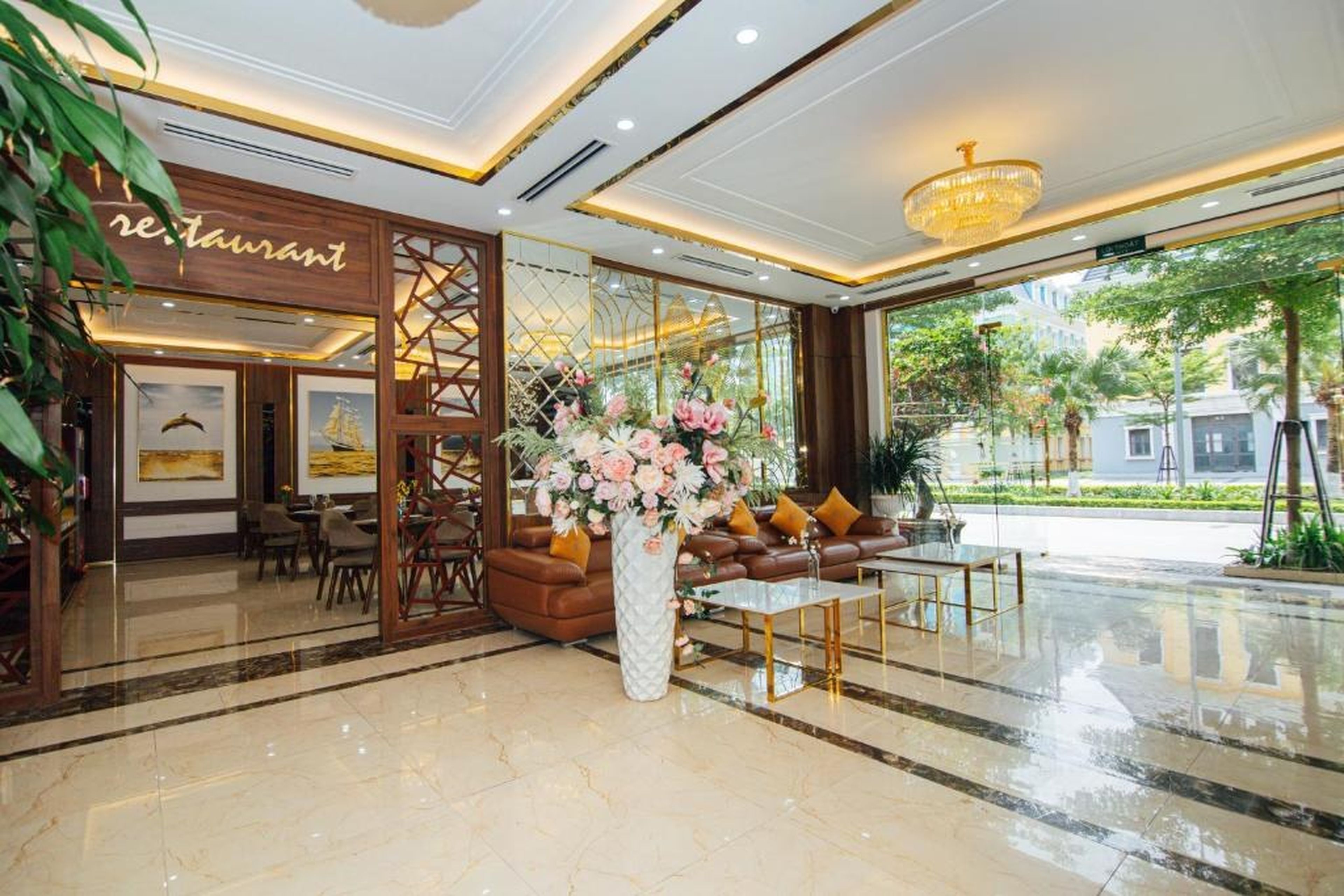Jade Ha Long Hotel - Hình 12