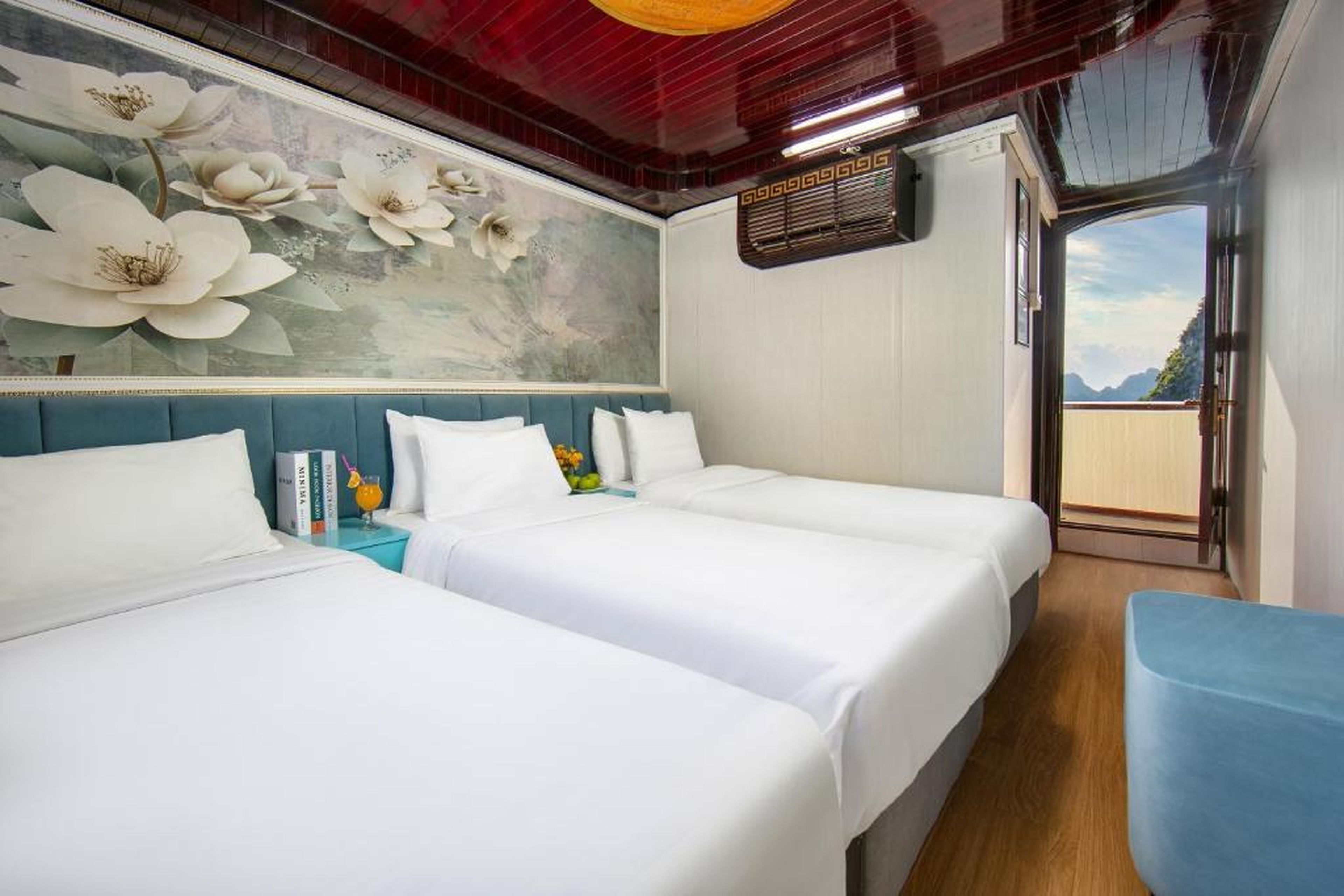 Halong Fantasea Cruise - Hình 40