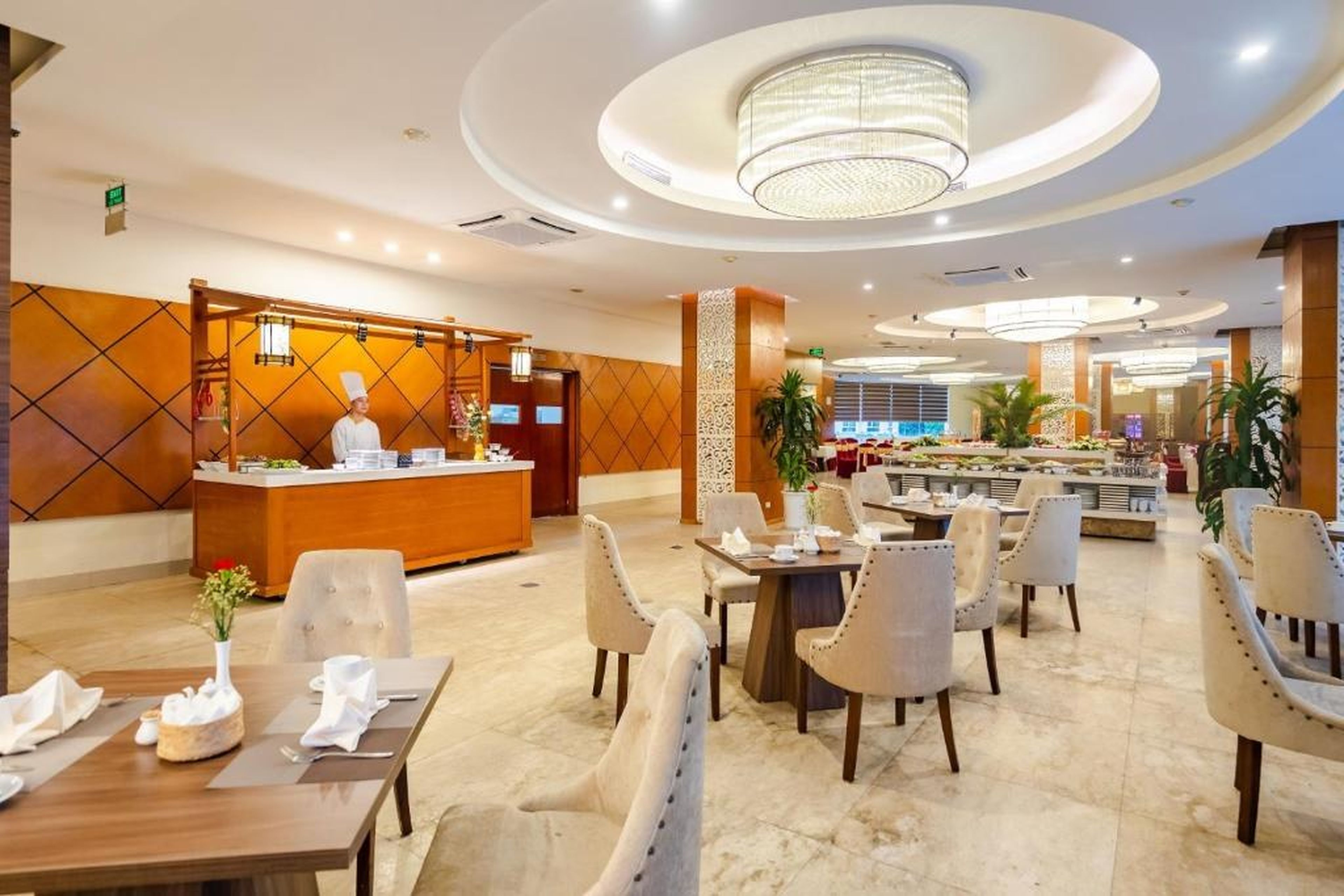 Muong Thanh Grand Ha Long Hotel - Hình 15