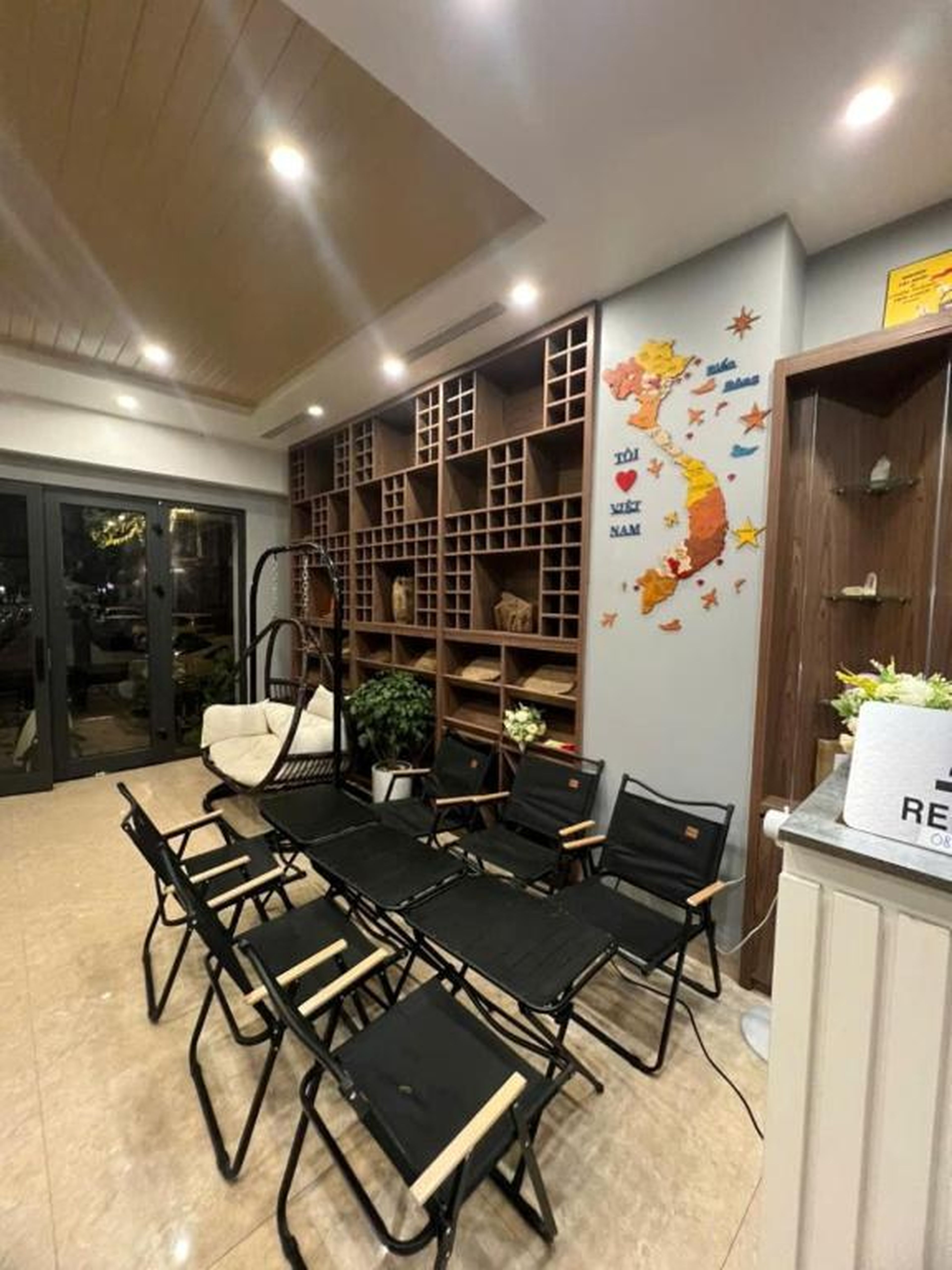 Anew Homestay & Sleepbox - Hình 17