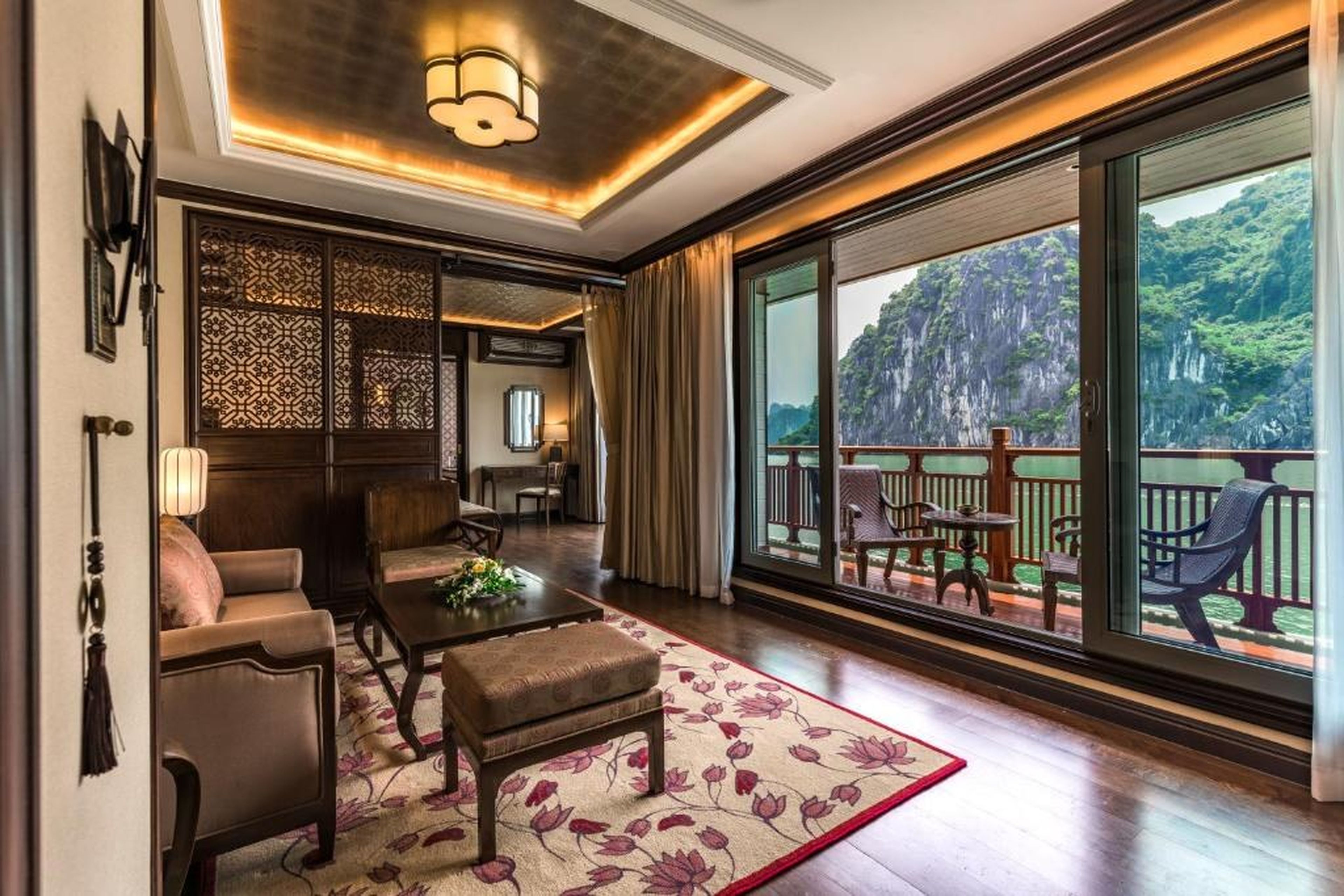 Heritage Line Ylang Cruise - Halong Bay & Lan Ha Bay - Hình 45