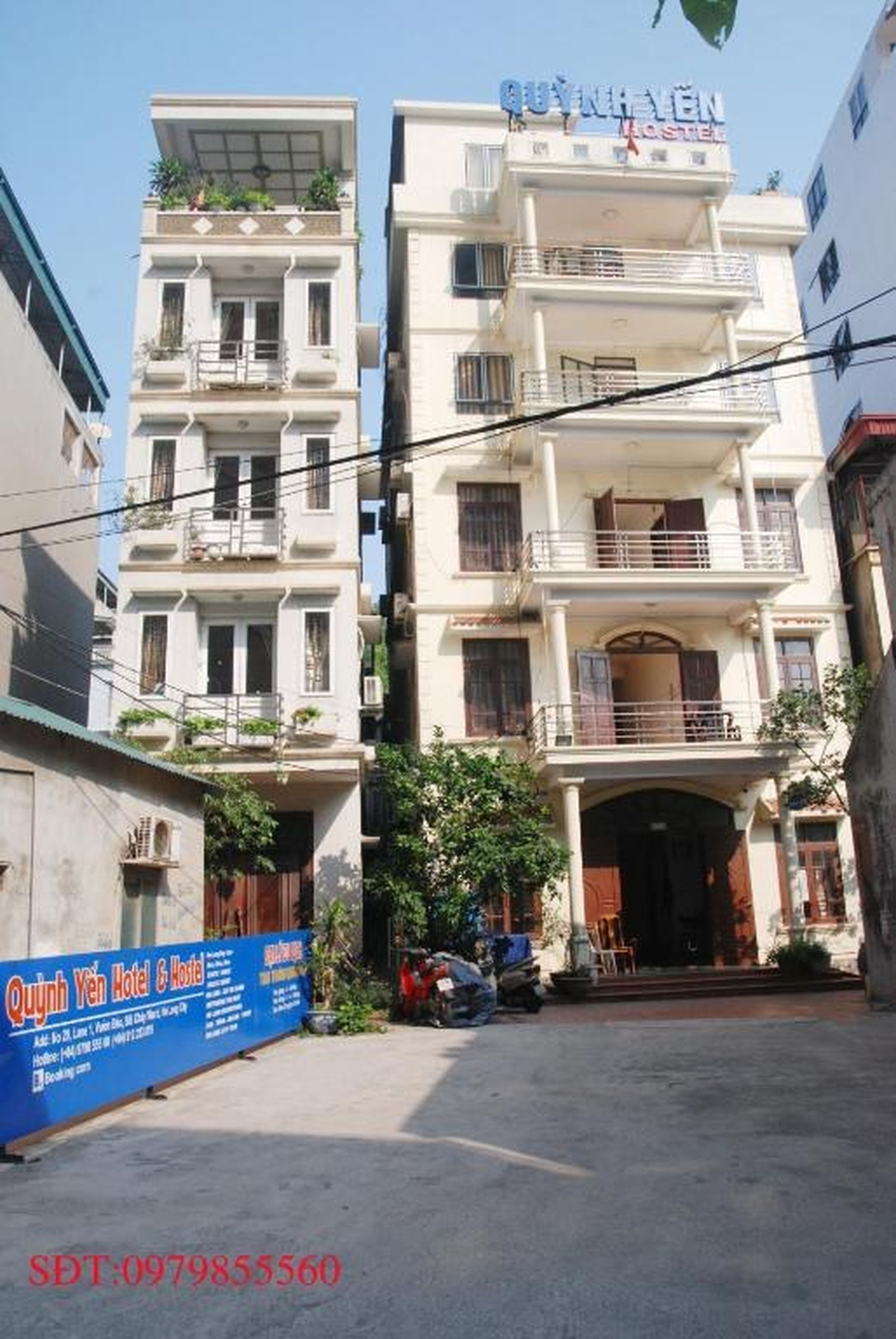 Quynh Yen Hotel - Hình 44