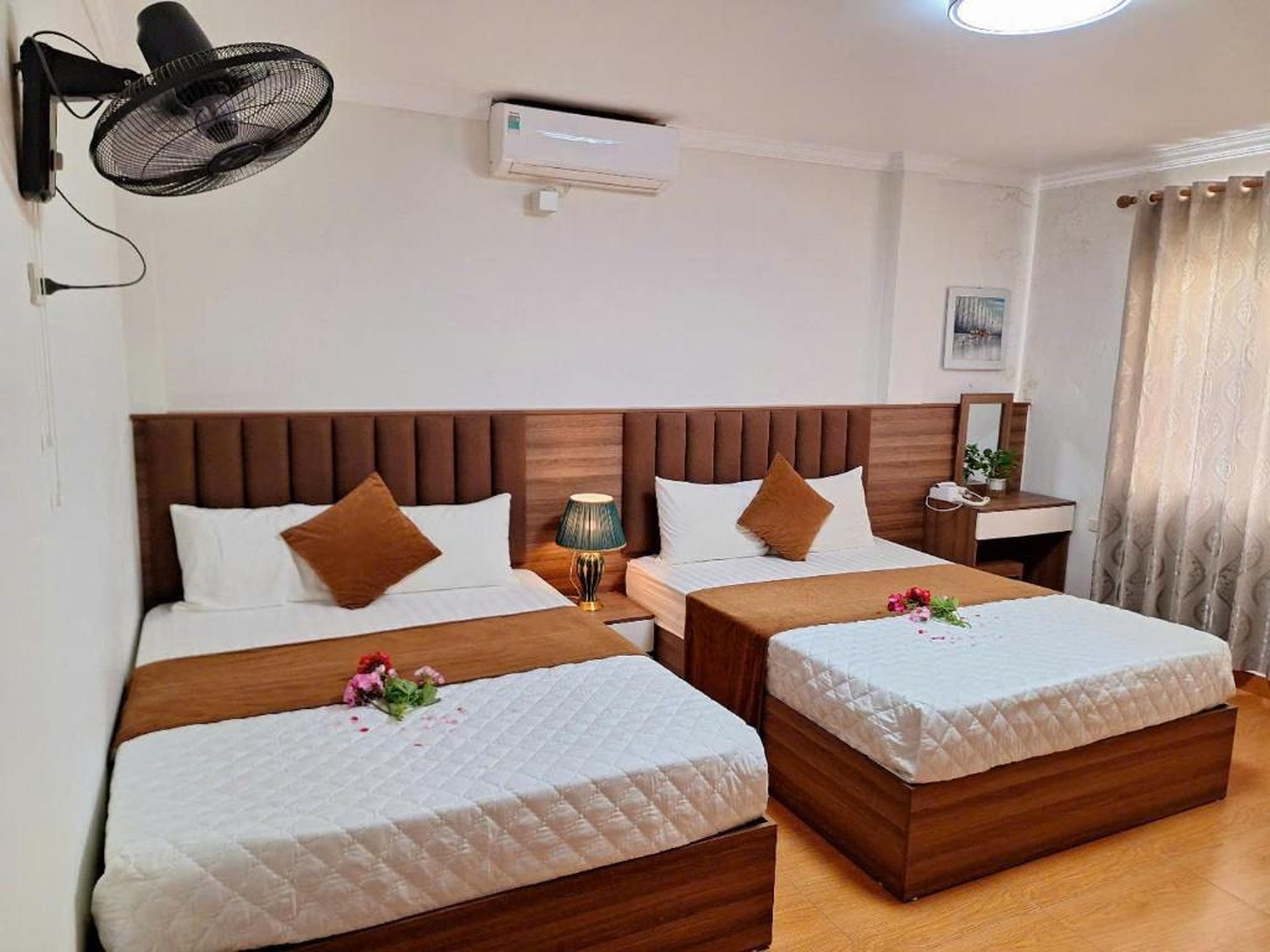 Green Co To Hotel - Hình 18