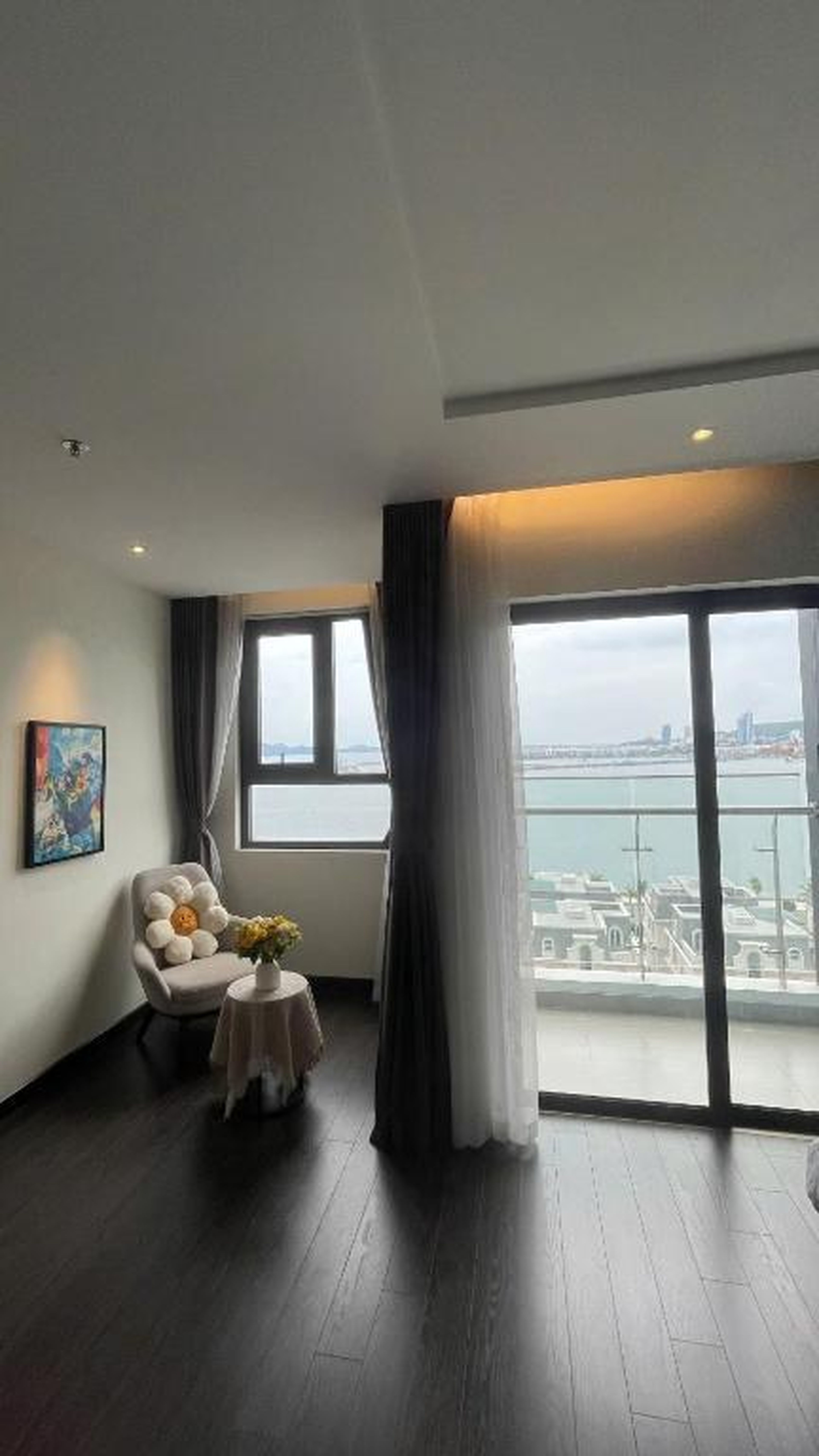 Studio Sapphire Hạ Long View Biển - Hình 6