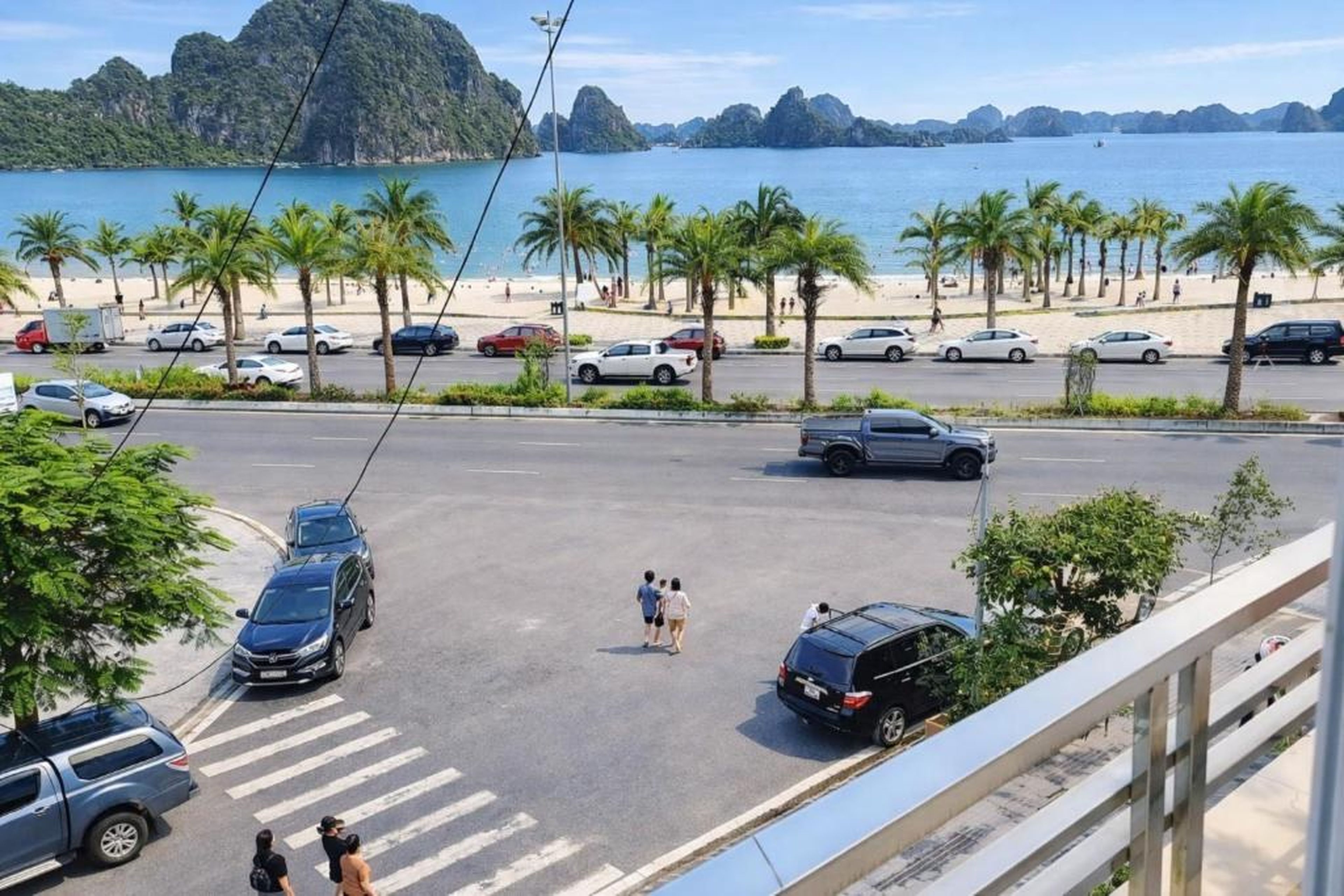 Sao Mai Hotel Hạ Long - Hình 8