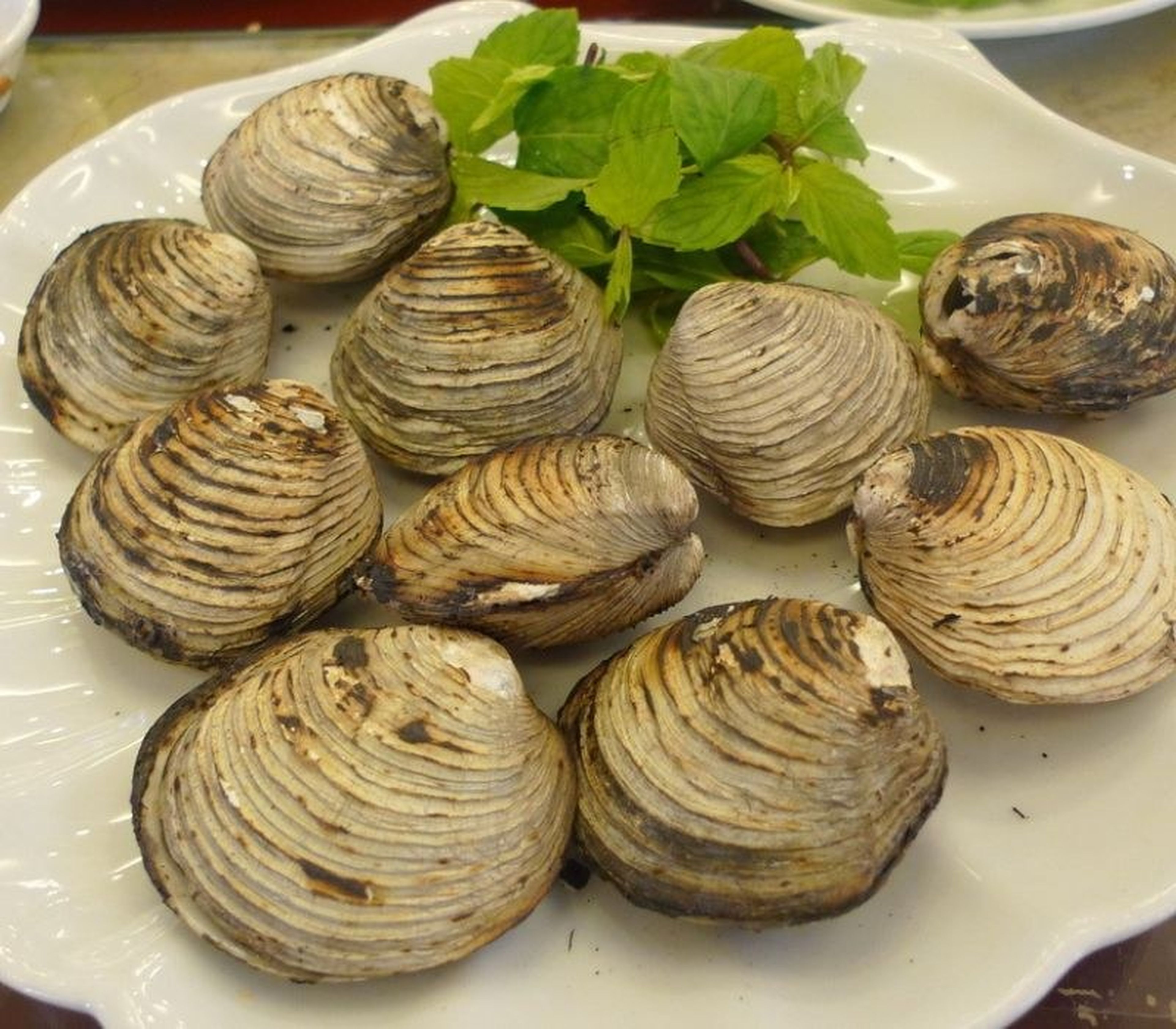 Quang Ninh Seafood: Culinary Quintessence from a Sea That Leaves a Lasting Impression - Hình 2