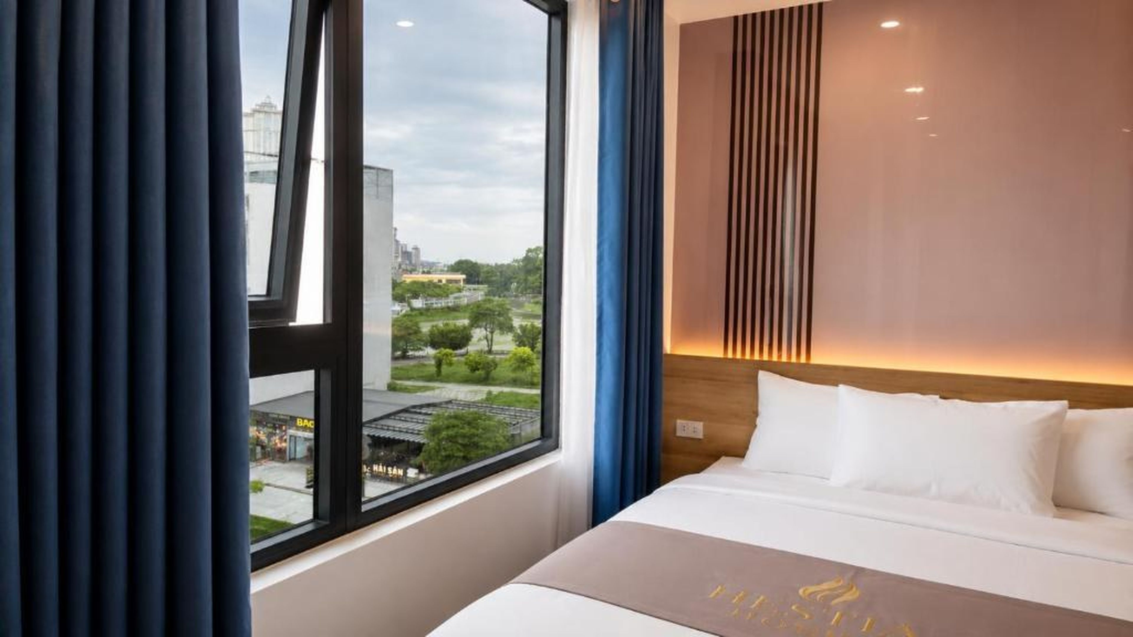 Hestia Hotel Móng Cái - Hình 3