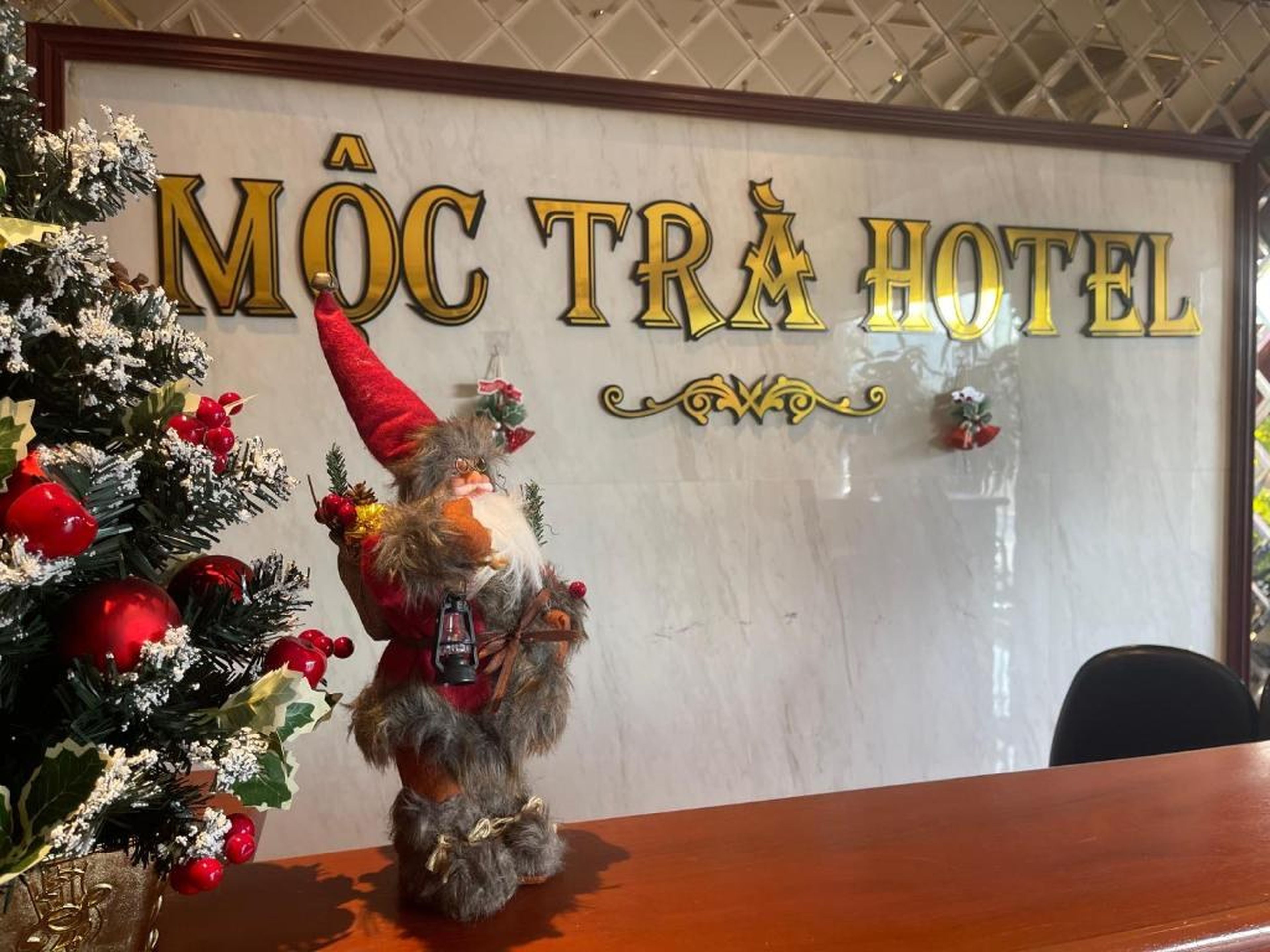 Mộc Trà Hotel Bãi Cháy Hạ Long - Hình 7