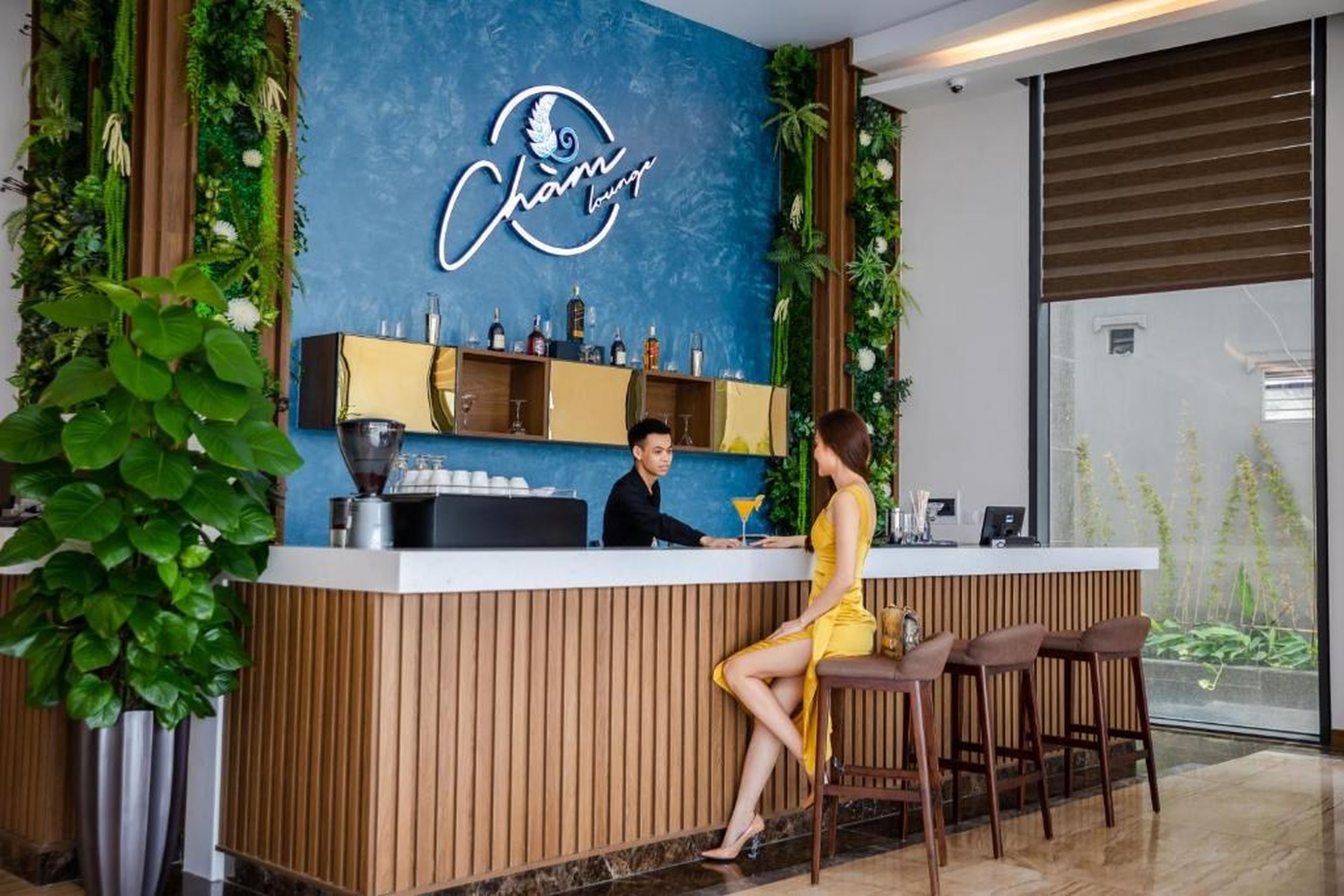 Muong Thanh Grand Bai Chay - Hình 33