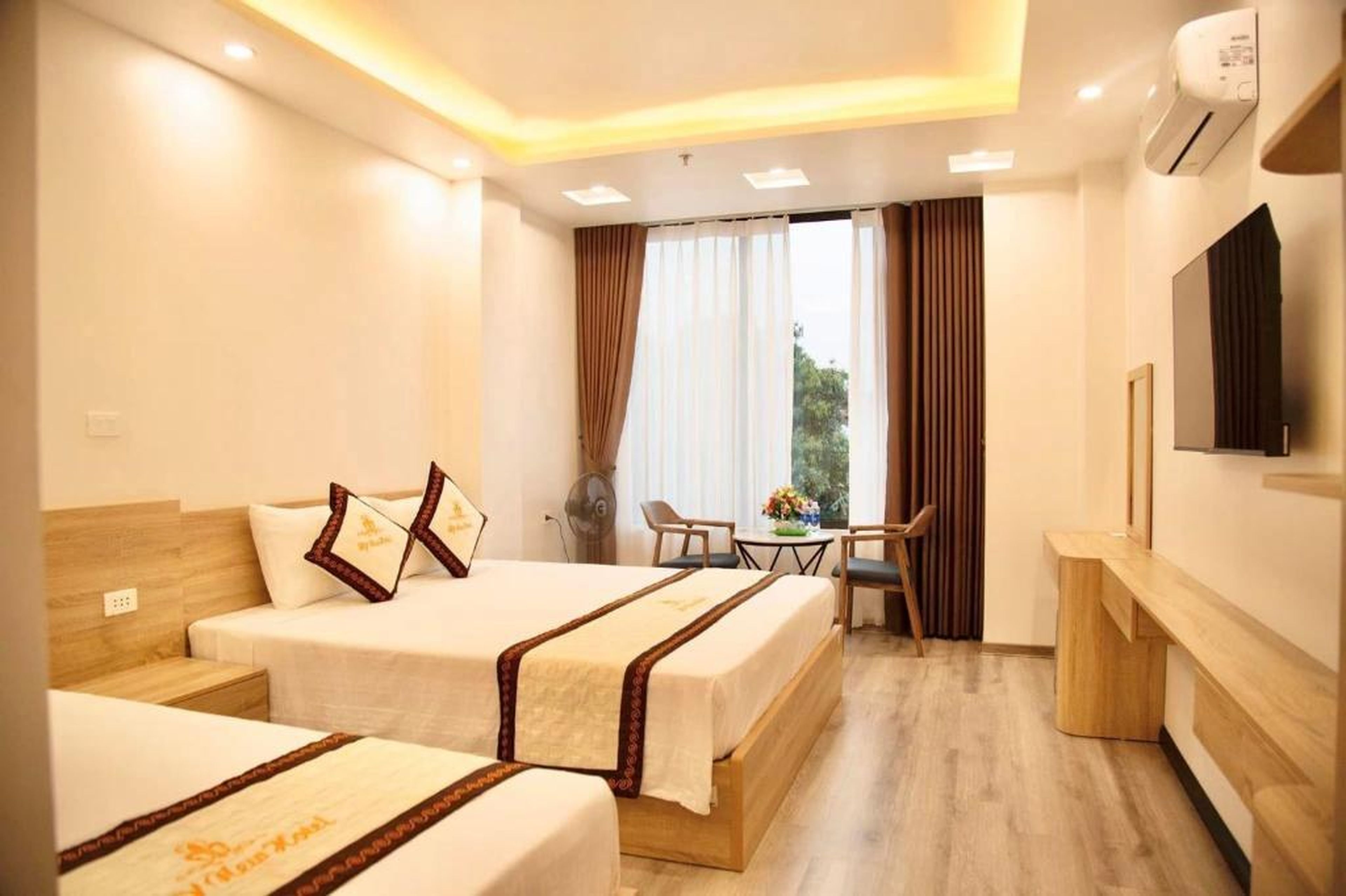 khách sạn Sky New Uông Bí, tỉnh Quảng Ninh - Hình 22