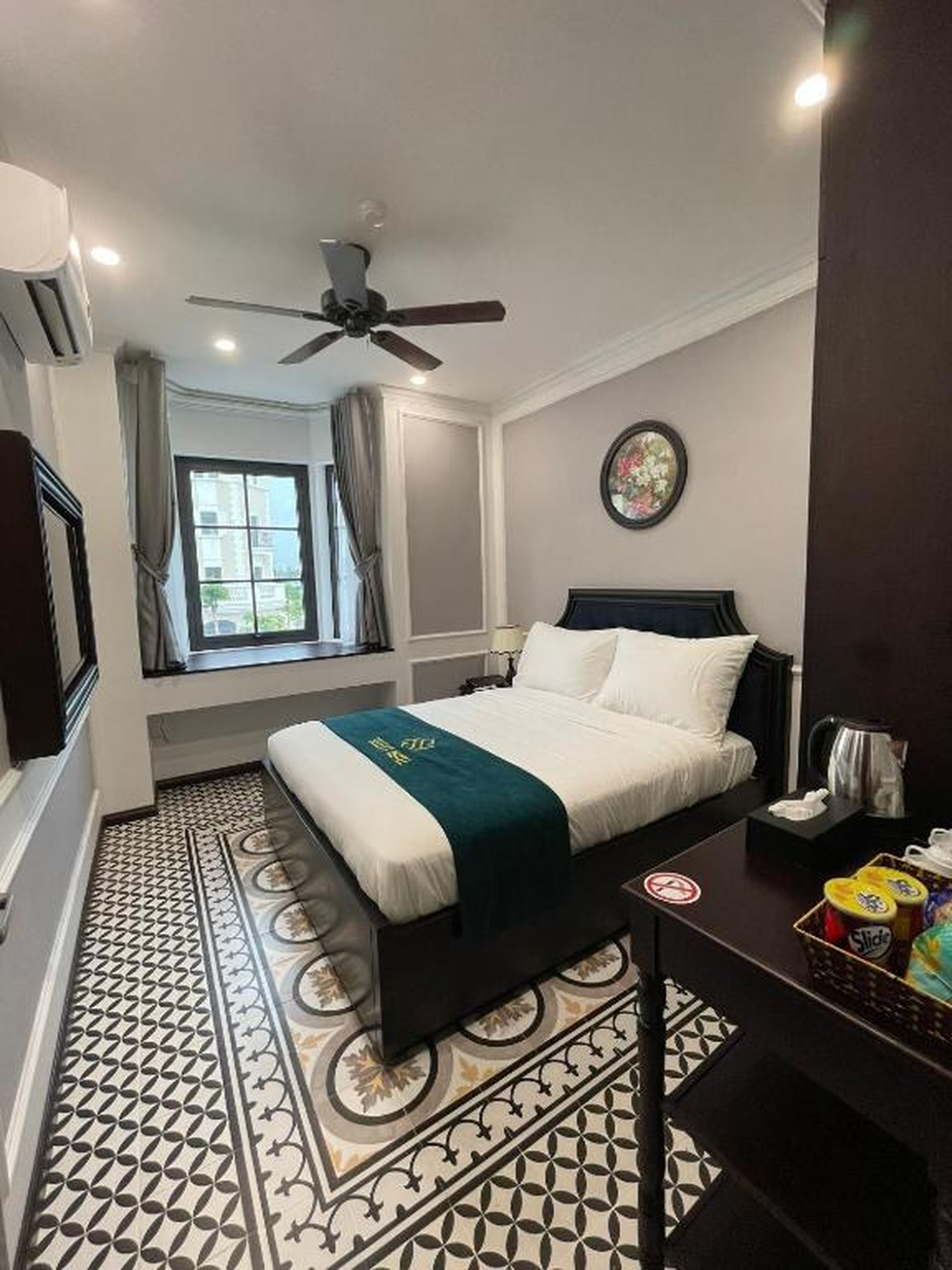 Selecthotel Hạ Long - Hình 48