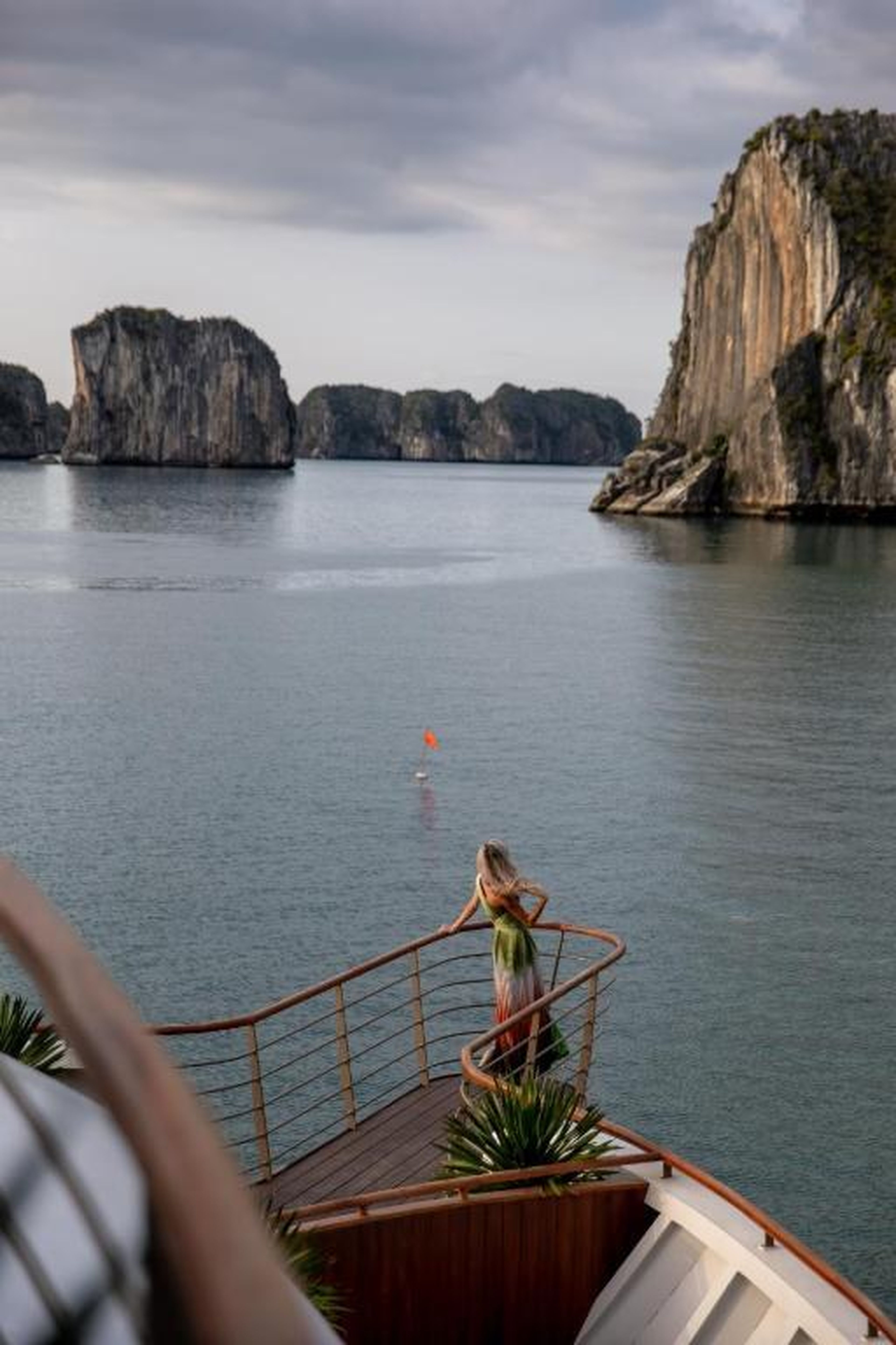 Bhaya Soul - Wellness Inclusive Cruise - Hình 35