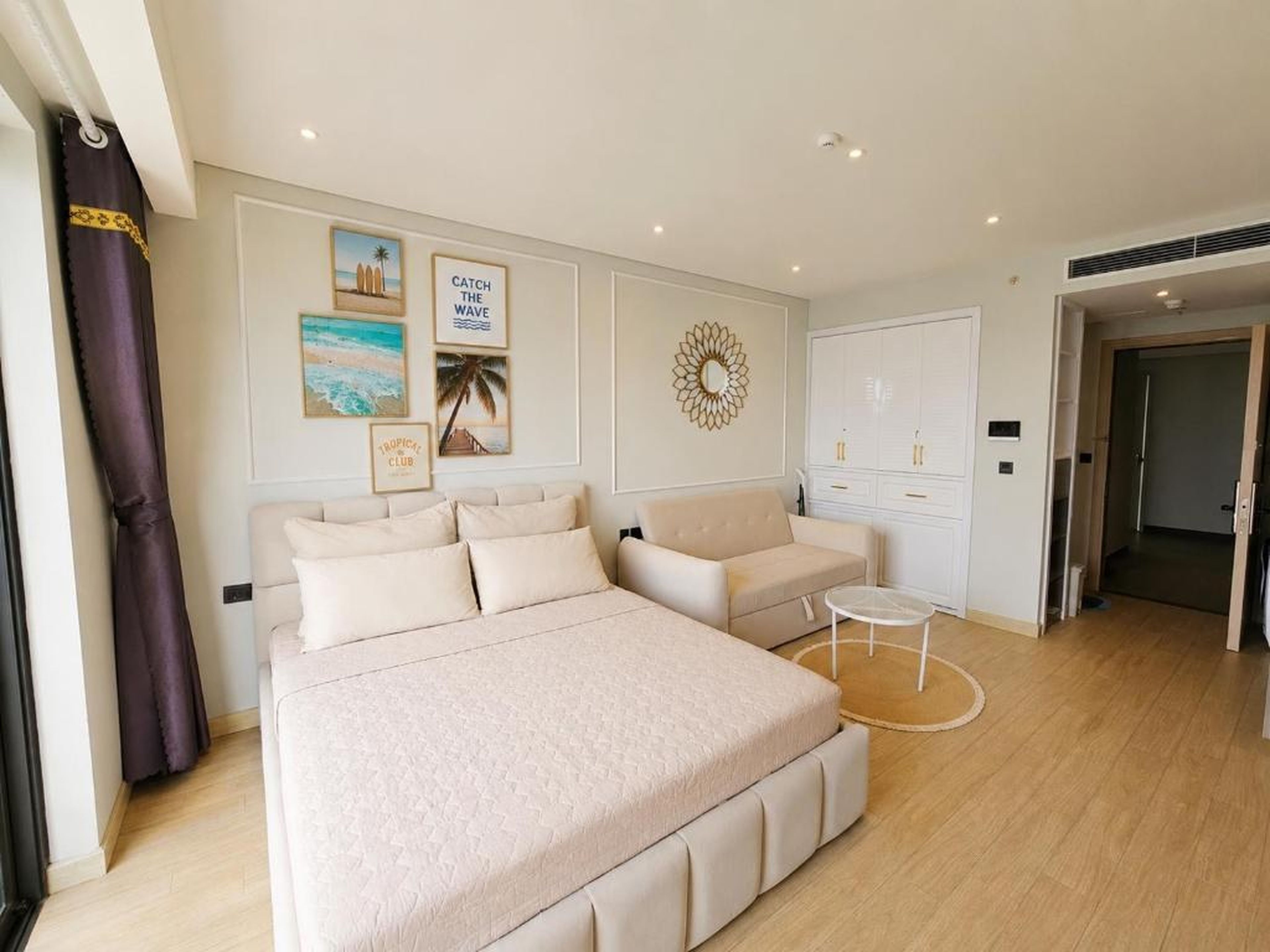 Homestay Citadine Ha Long Apartment with amazing sea view - Hình 14