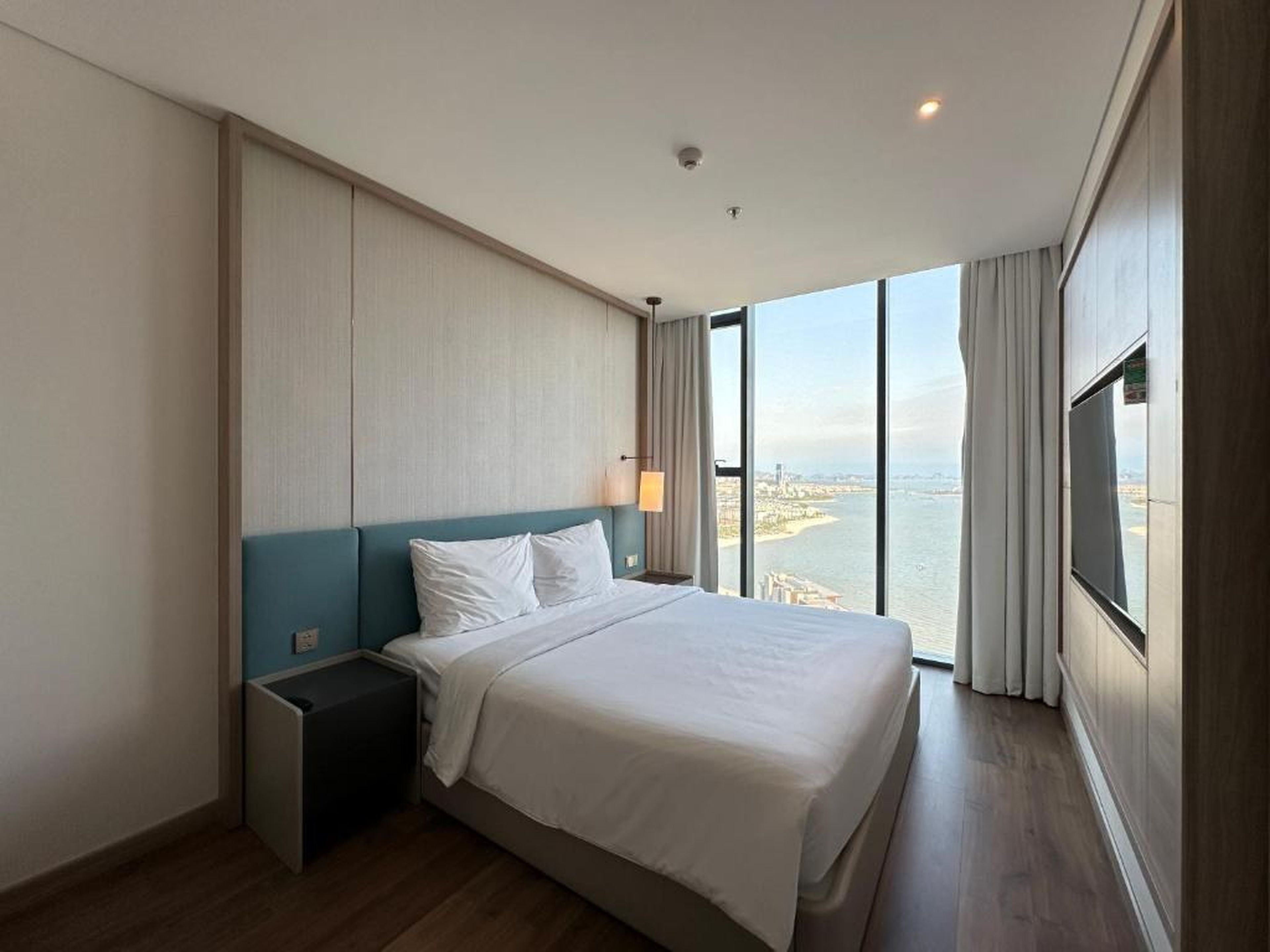 Lumi Apartment Alacate Hạ Long - Hình 33