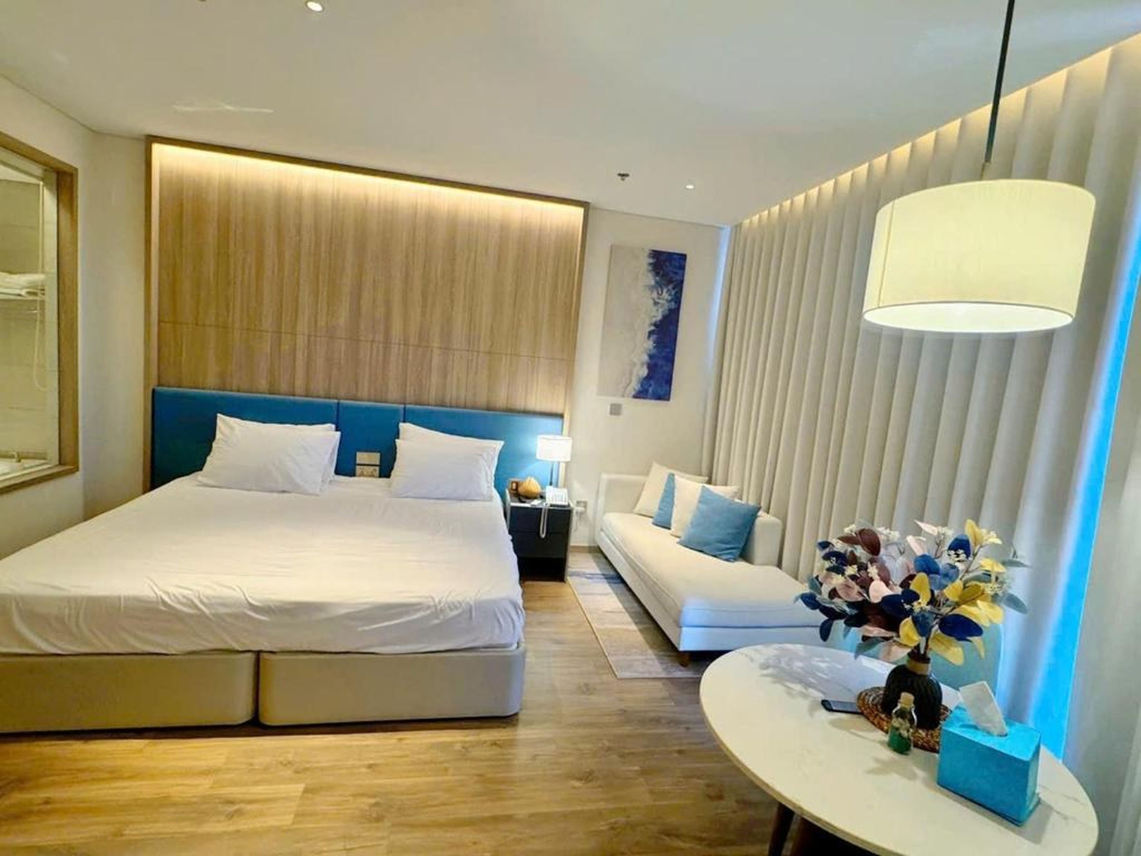 A LA CARTE Hạ Long Bay View biển tầng cao - Hình 25