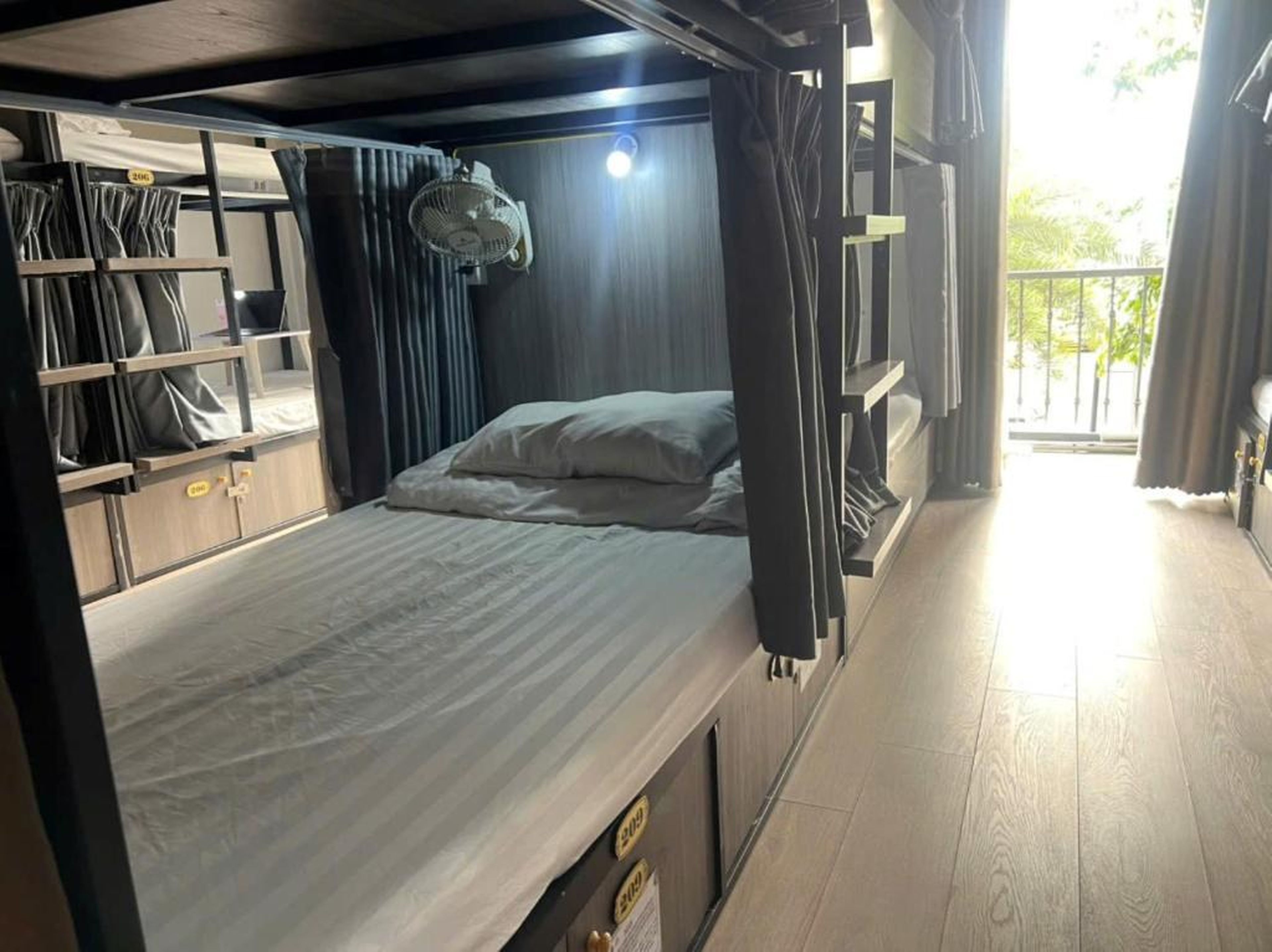 Anew Homestay & Sleepbox - Hình 26