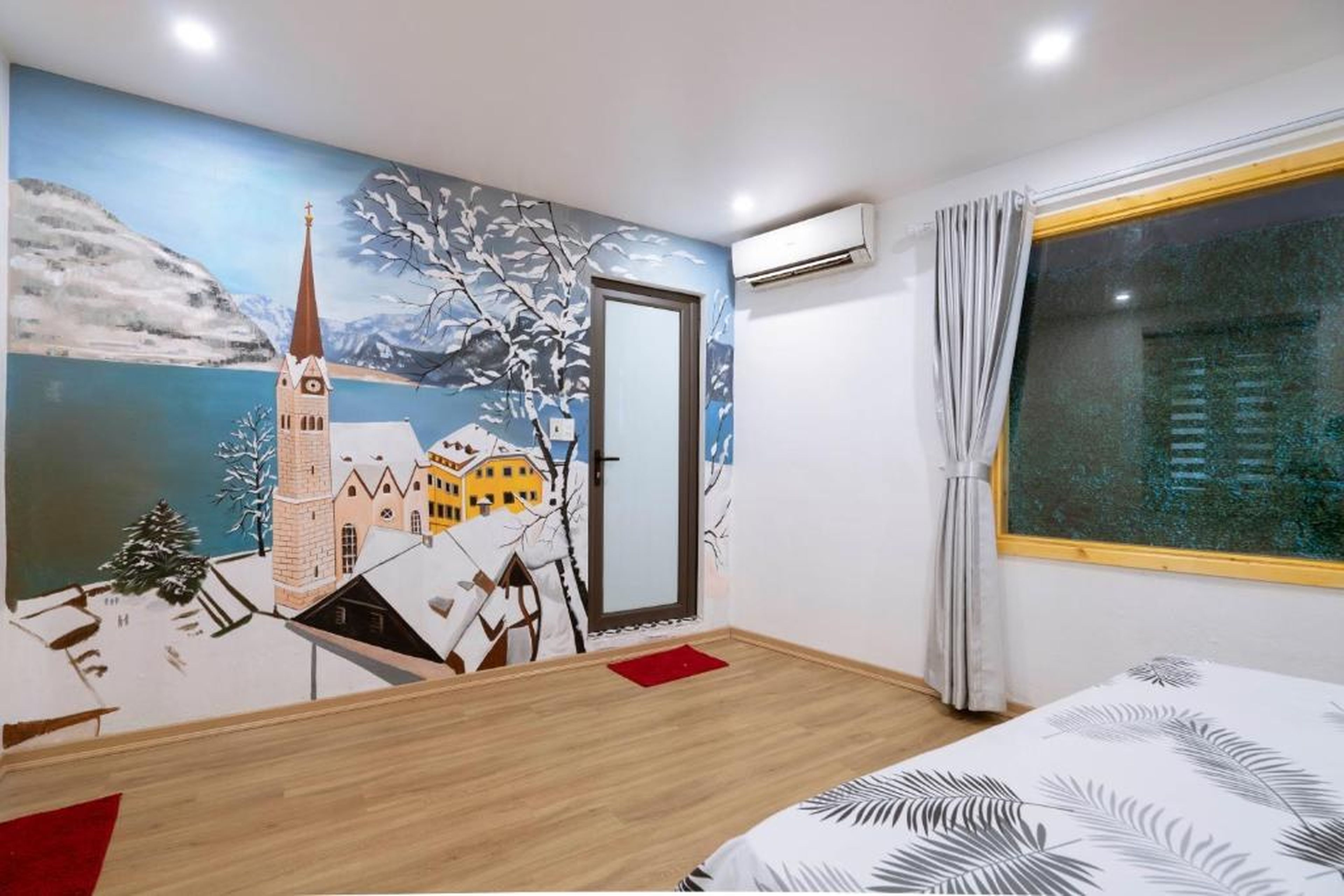 Private room in Halong center-Almor Homestay - Hình 35