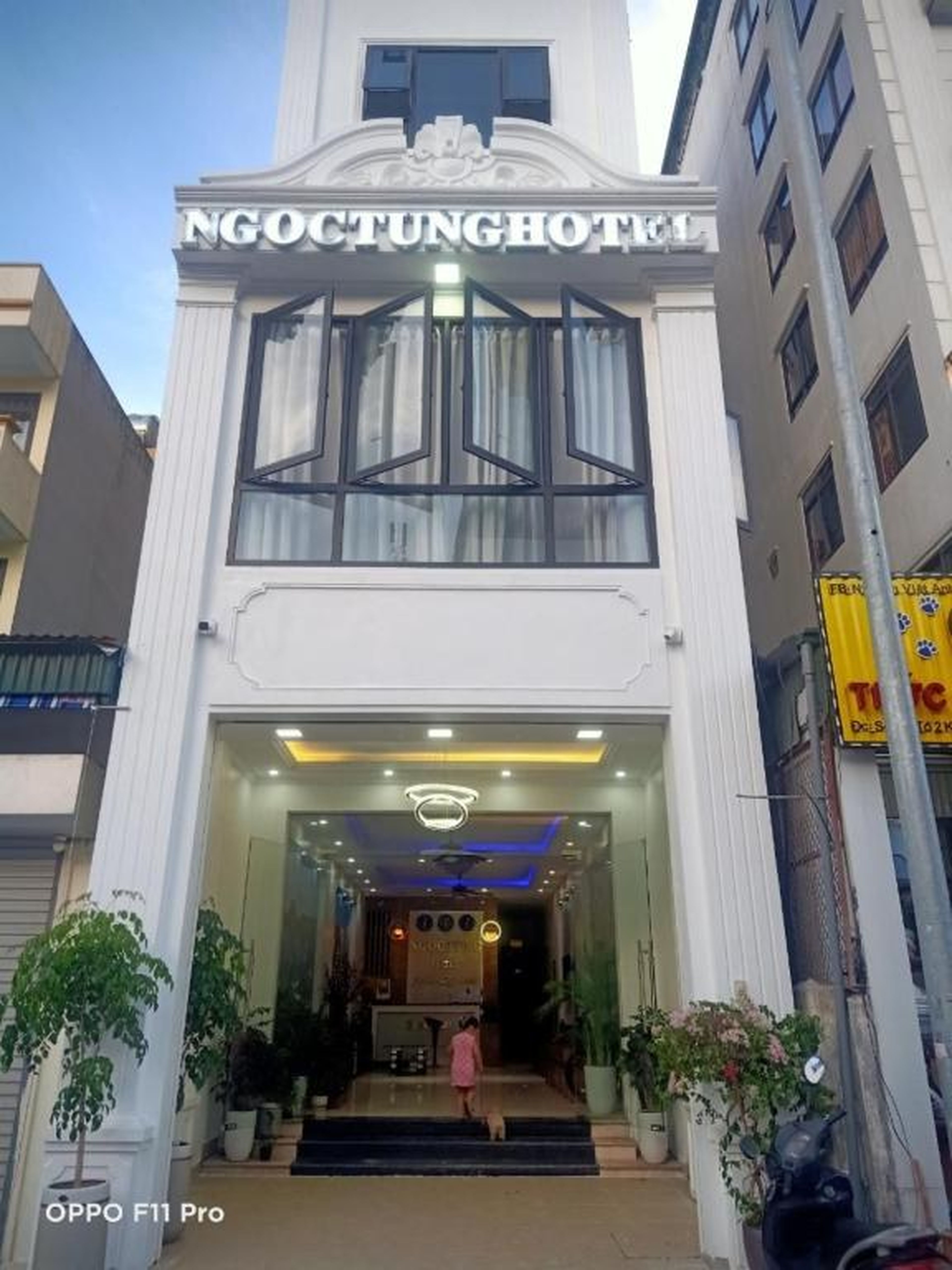 Ngọc Tùng Hotel - Hình 10
