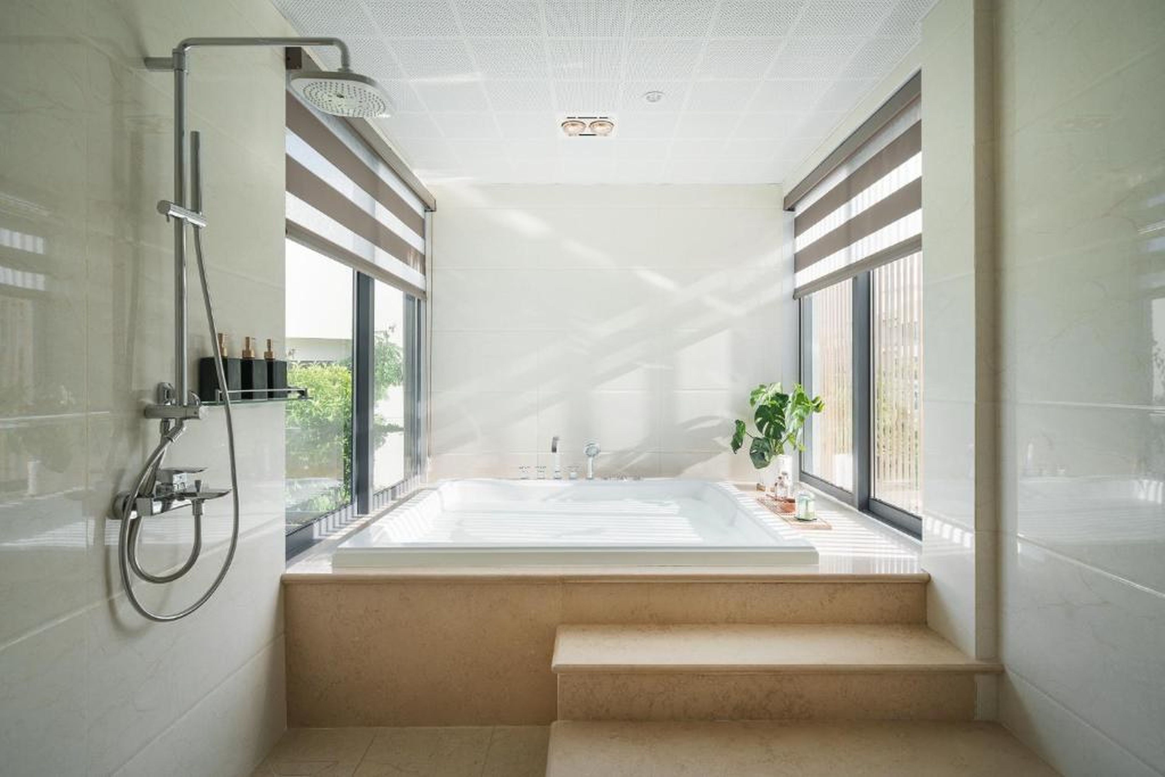 Tahagi Villa Tuan Chau Ha Long by HOFs - Hình 8