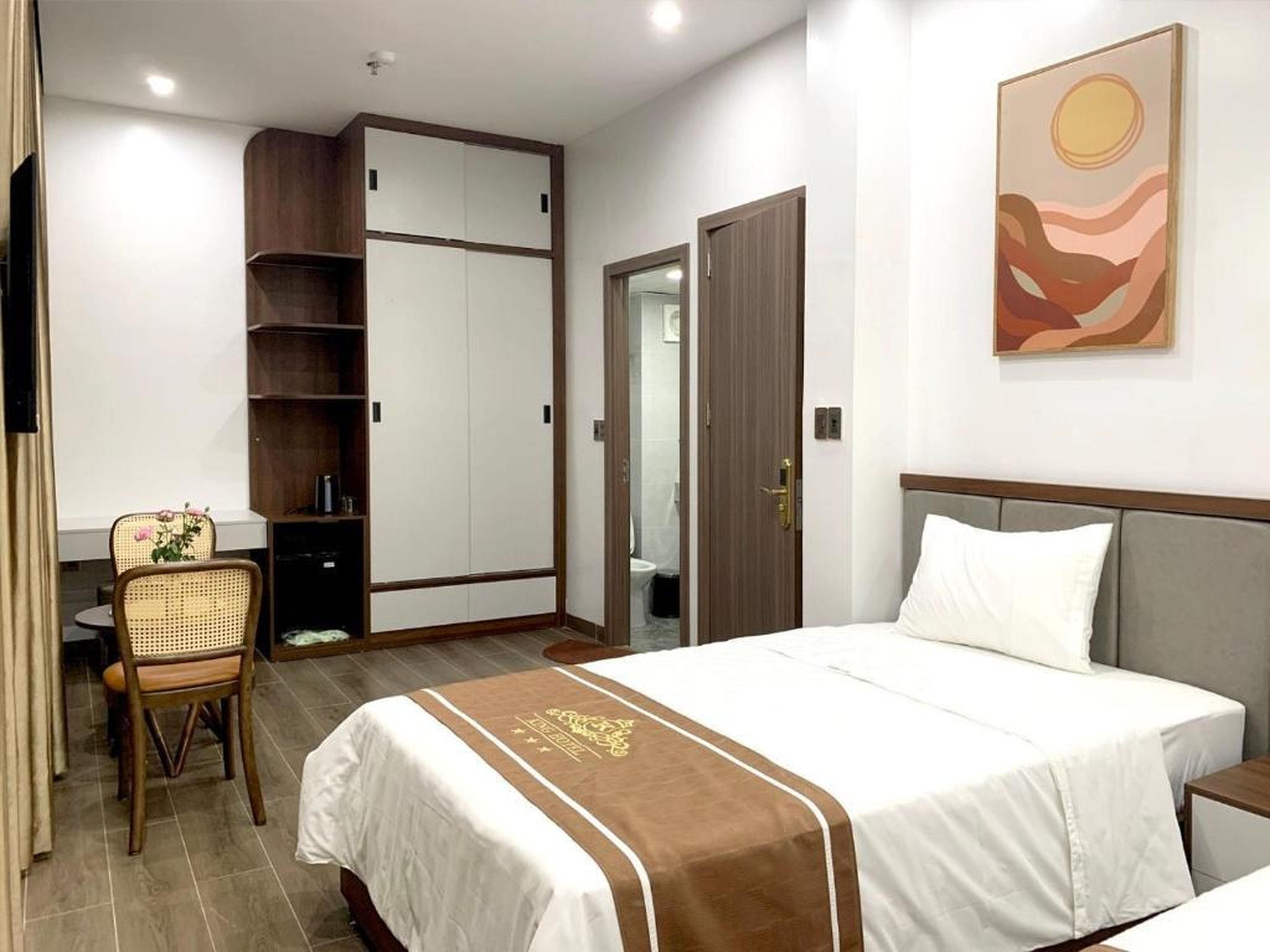 King hotel - Hình 11