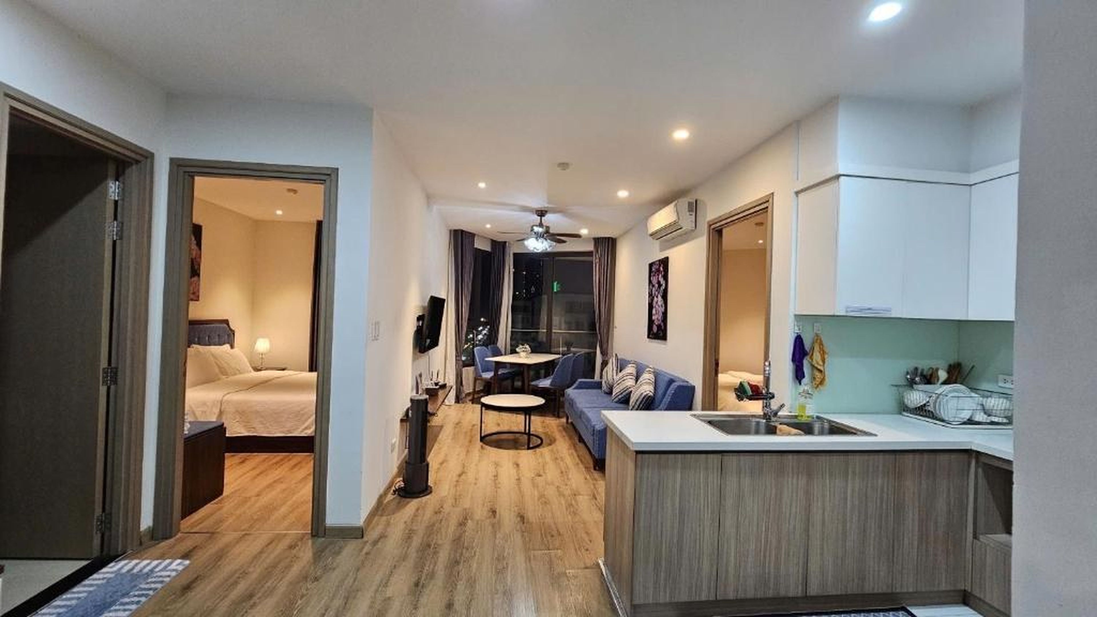 Greenbay Premium Hạ Long bay-Apart service - Hình 25