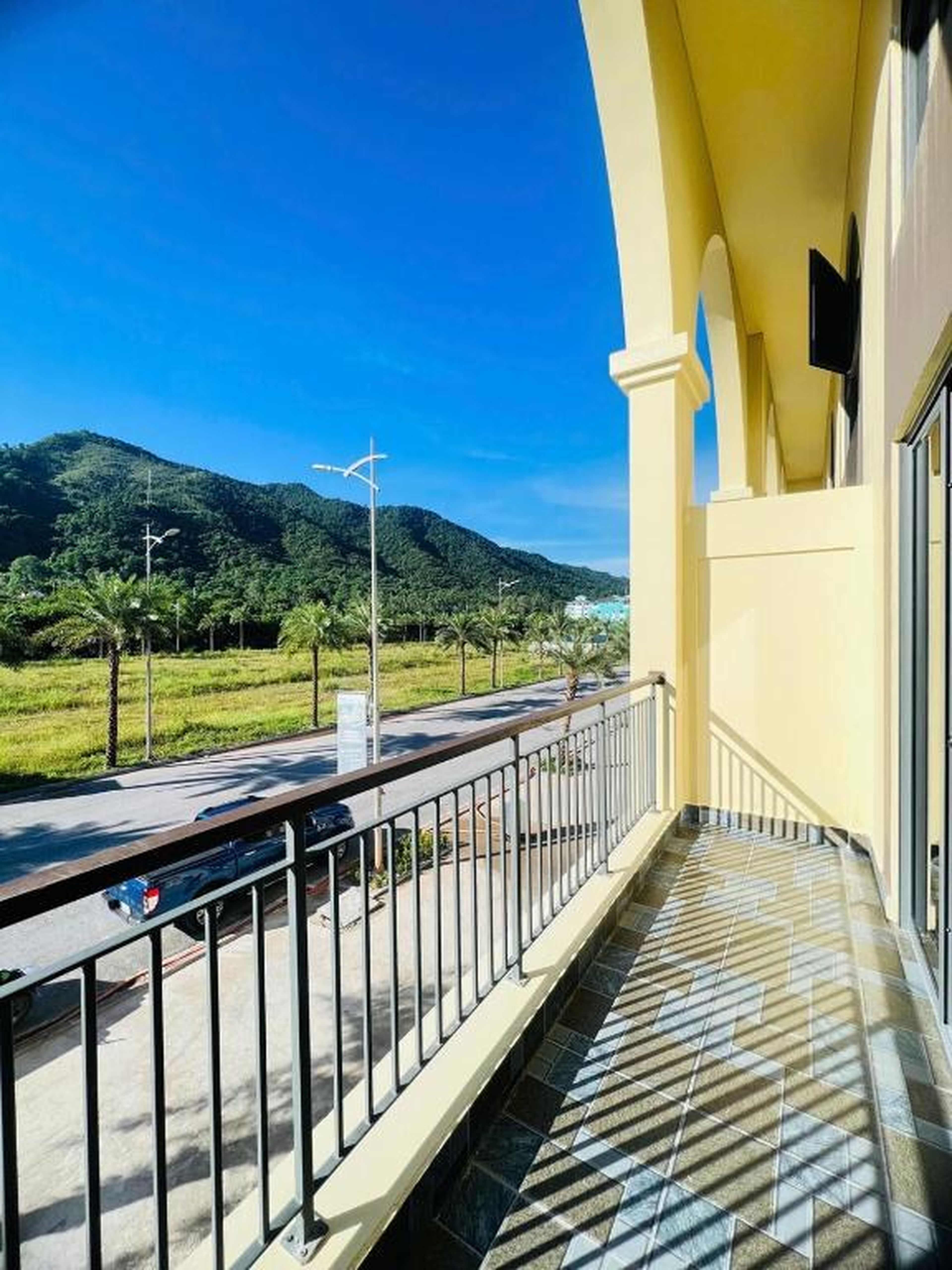 VILLA 16 phòng ngủ - SONASEA - VÂN ĐỒN - sát biển - đầy đủ tiện nghi - Hình 6
