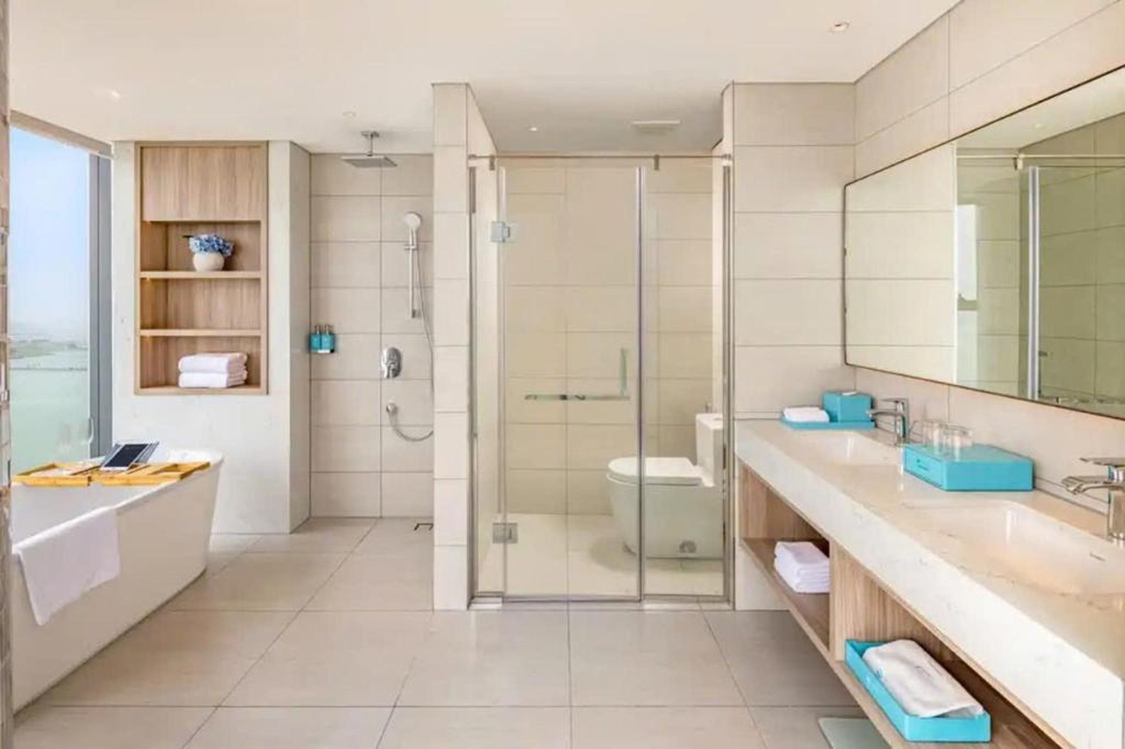 HB Serviced Apartment - Alacarte Hạ Long - Hình 15