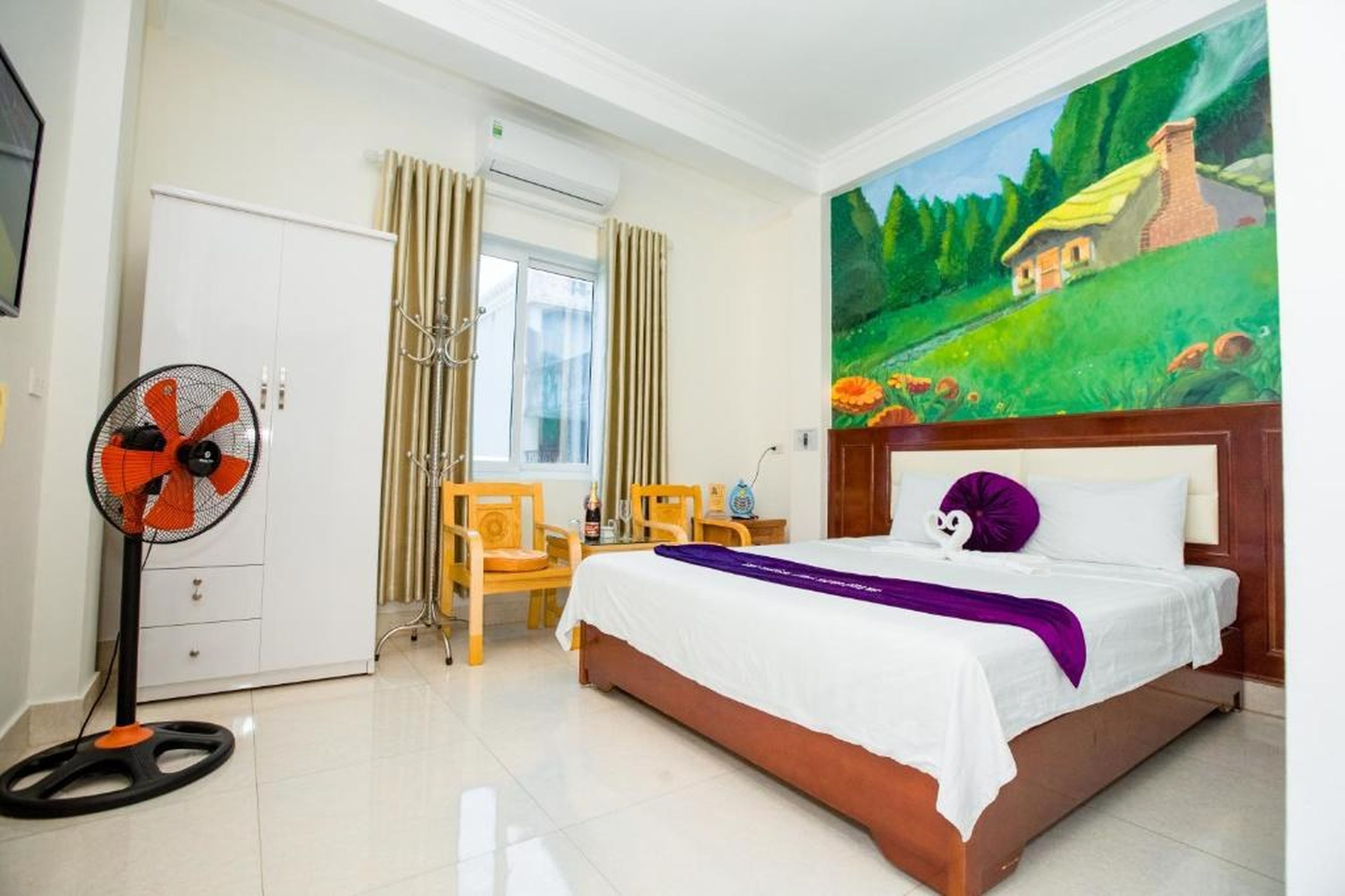 Dang Quang Guesthouse - Hình 13