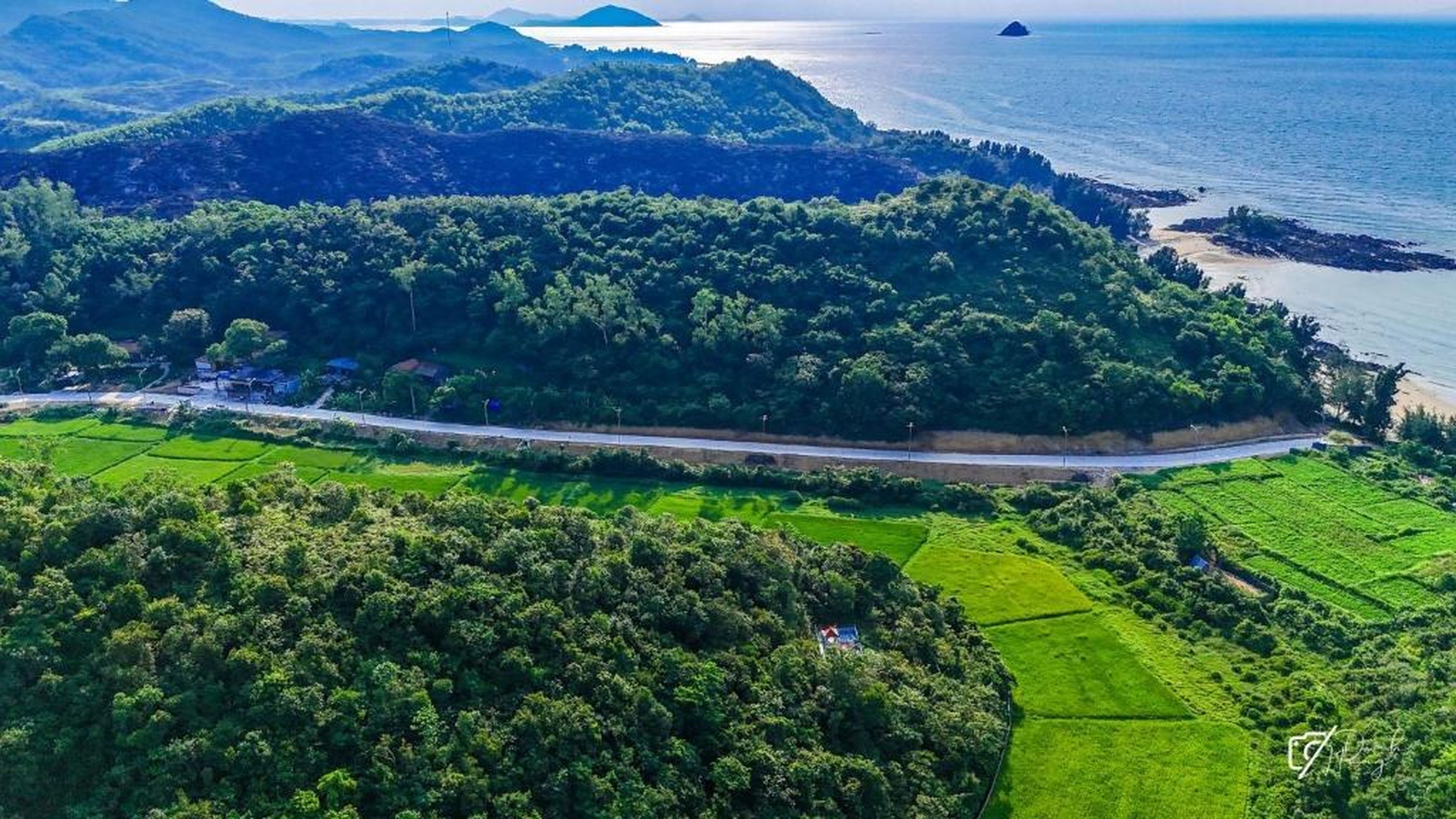 Đảo Ngọc Retreat - Cái Chiên - Hình 20
